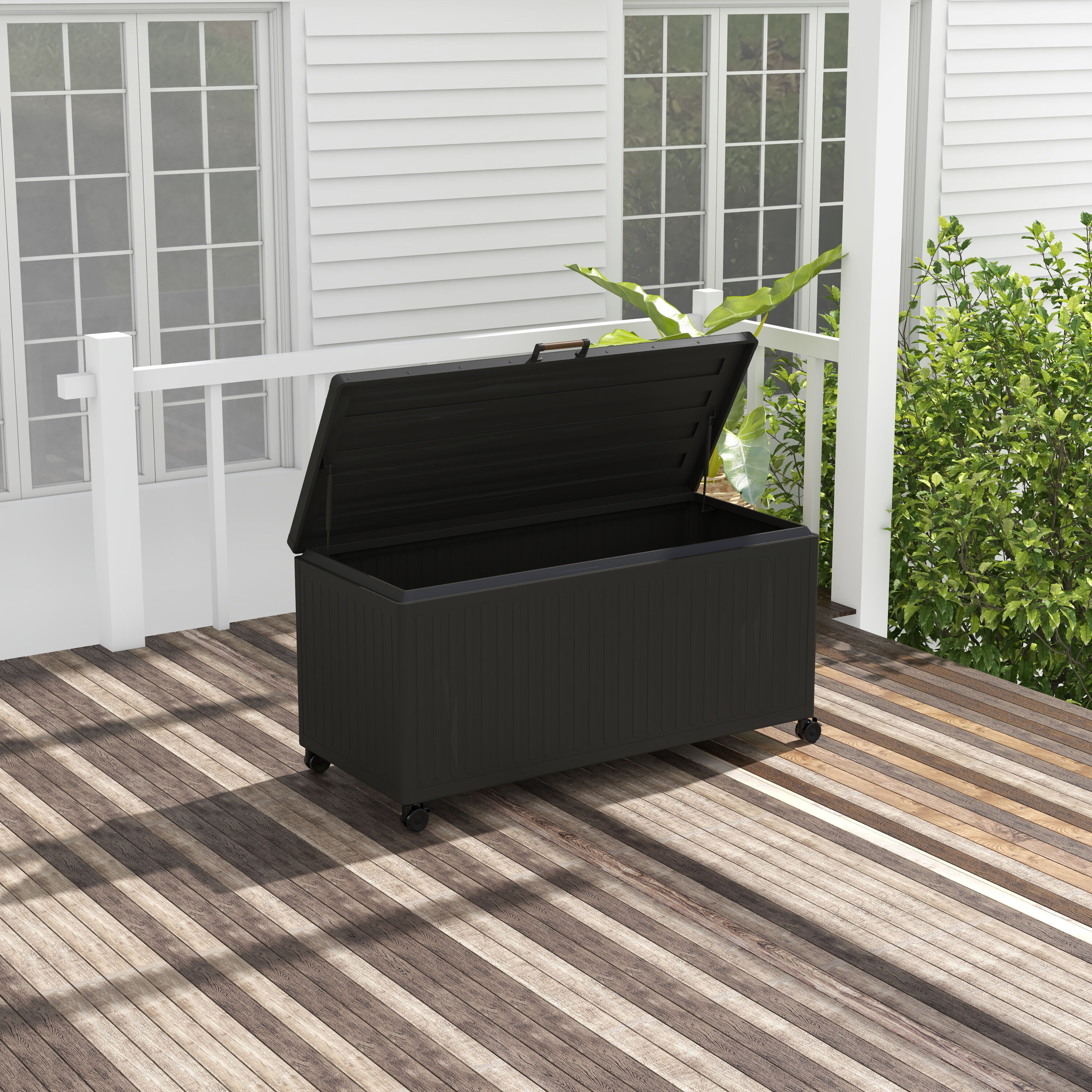 Mirador 145GAL-1300 Deck-Boxes - View #4
