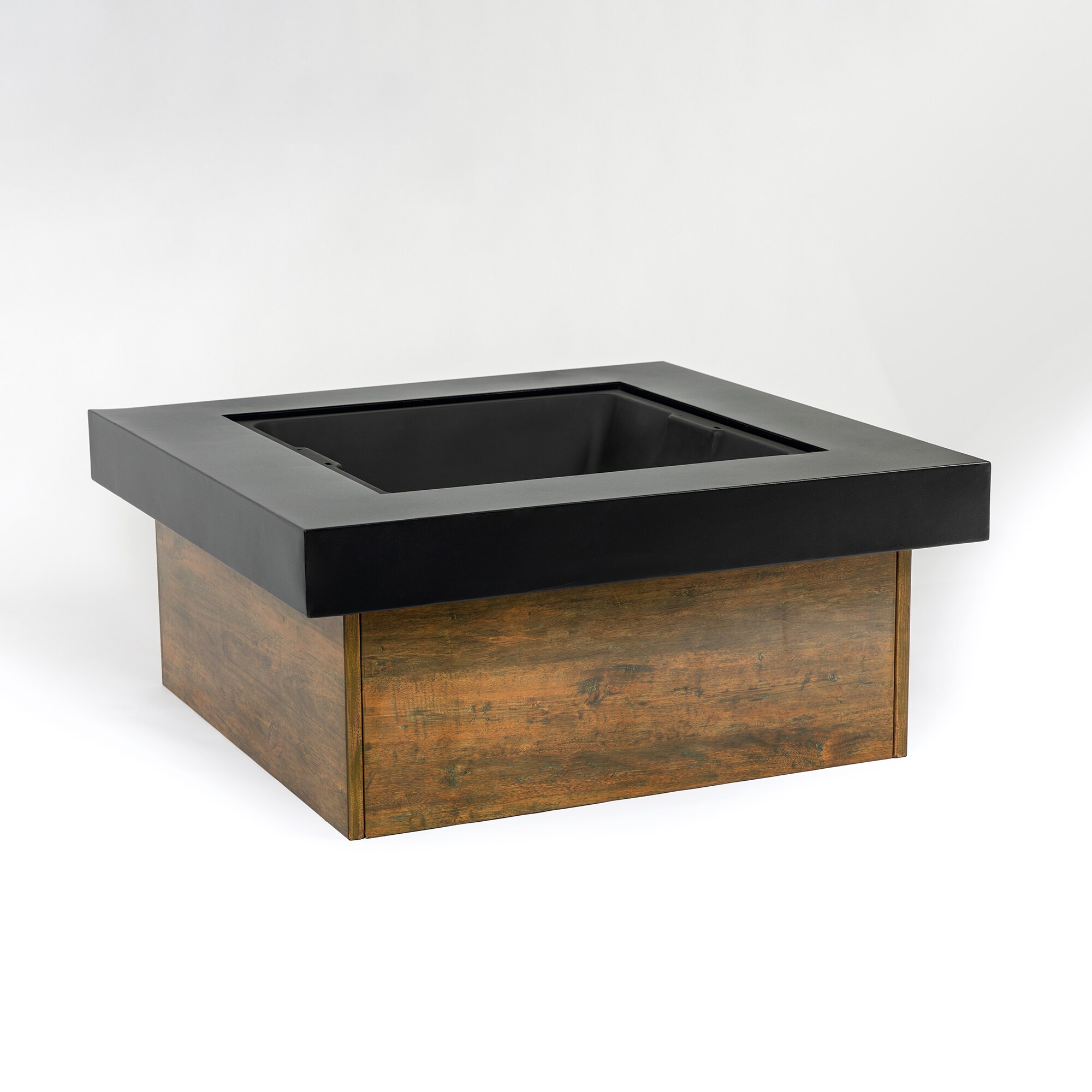 SINOFURN SYE800008BN Outdoor-Woodburning-Firepits - View #9