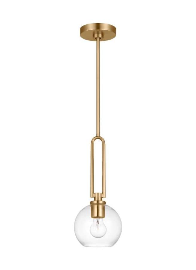 Generation Lighting 6155701-848 Pendant-Lights - View #3