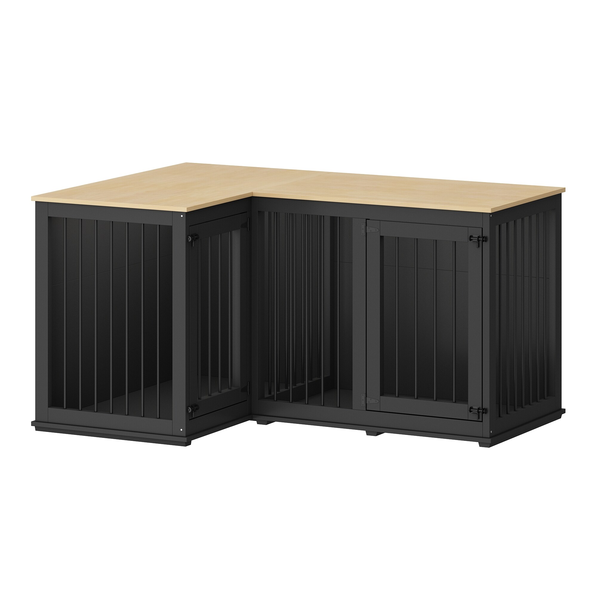 MIDHAM AMKF150157-02-01 Dog-Houses - View #4