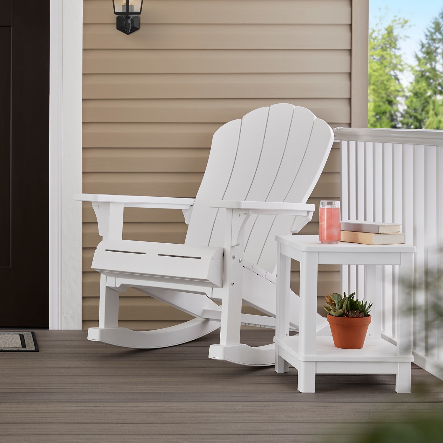Keter 259975 Patio-Chairs - View #4