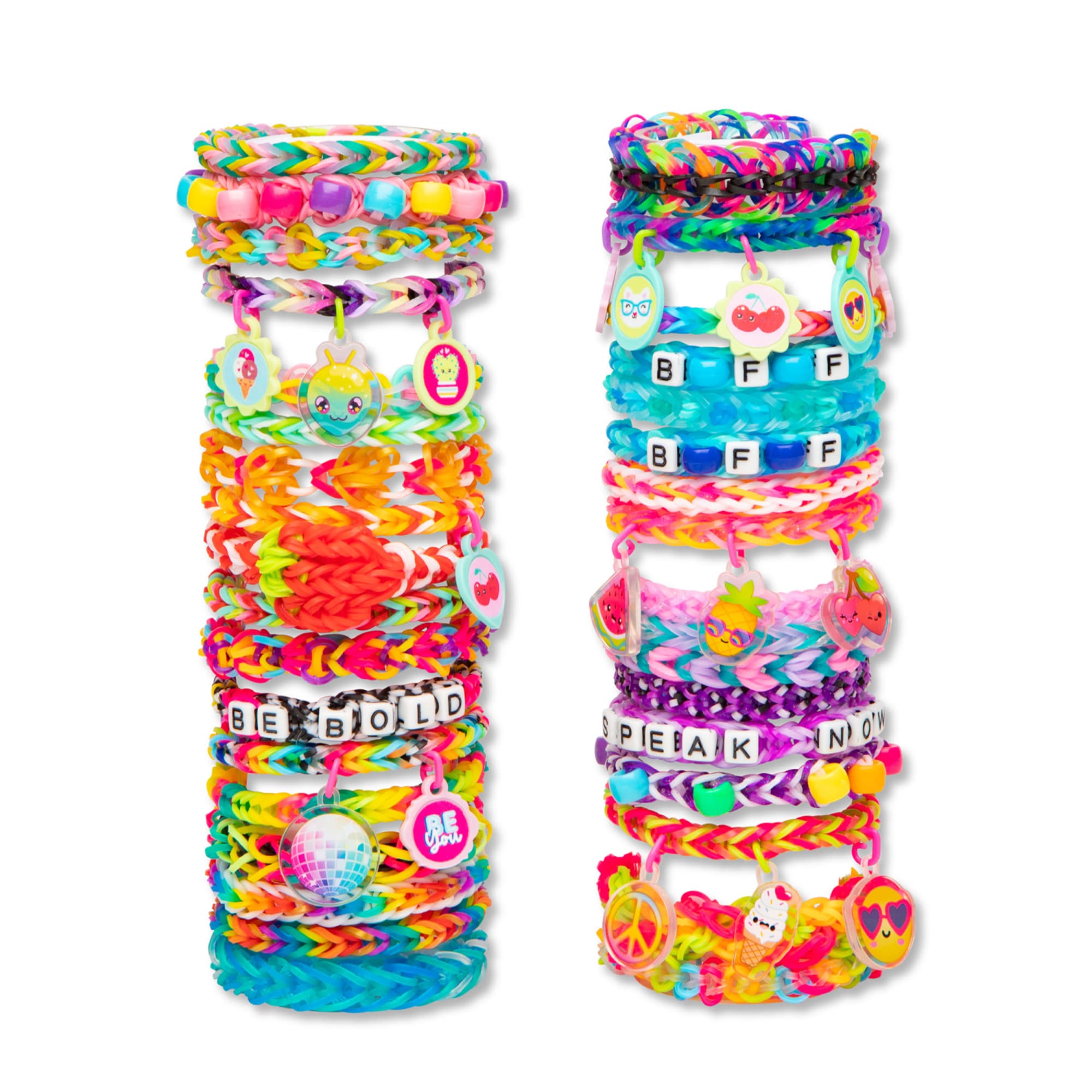 Rainbow Loom G0812317026969 Play-Toys - View #5