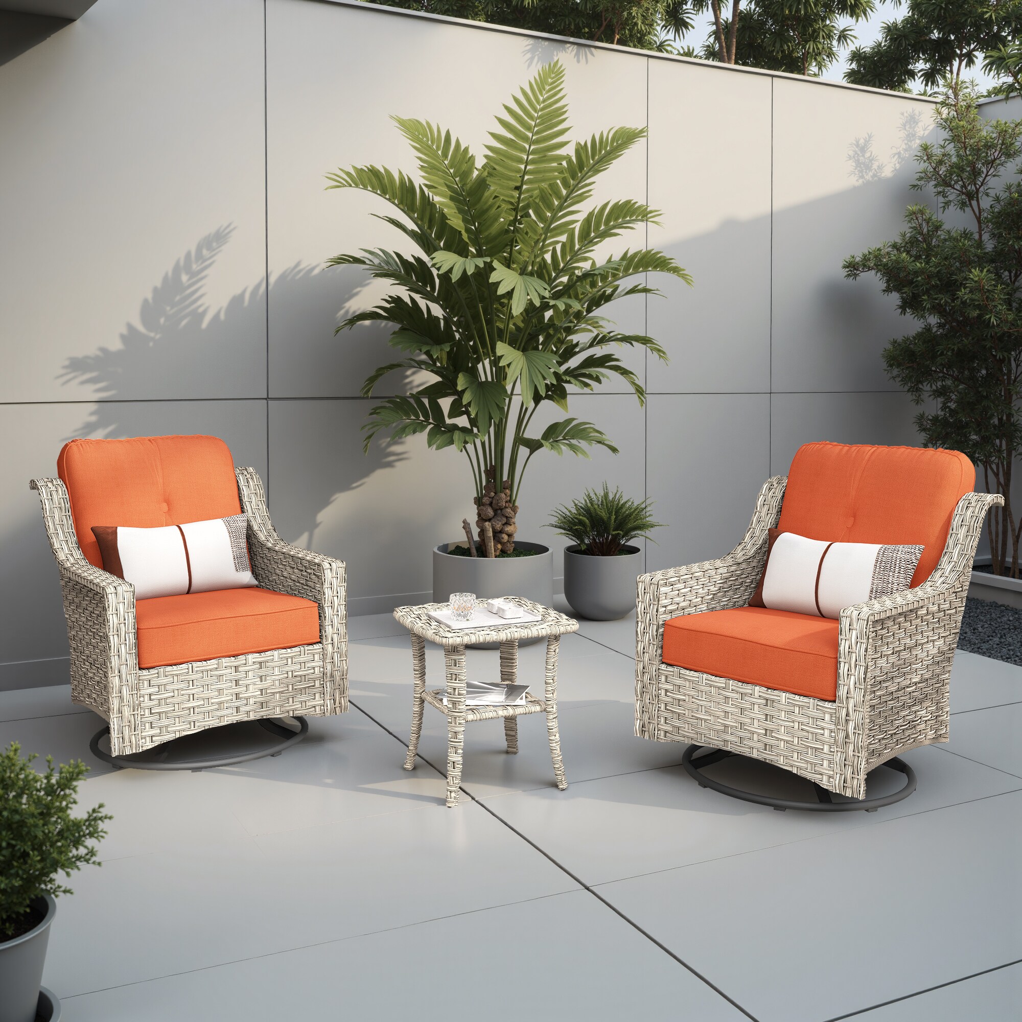 weaxty HMBPADYZ800S3 Patio-Chairs - View #6