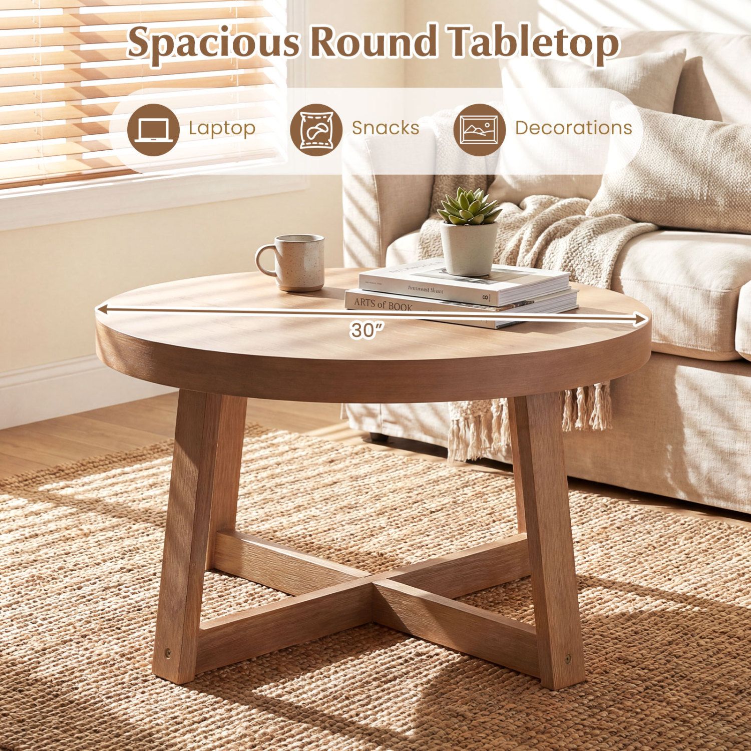 Slickblue D-CO-EY53901VH Coffee-Tables - View #6