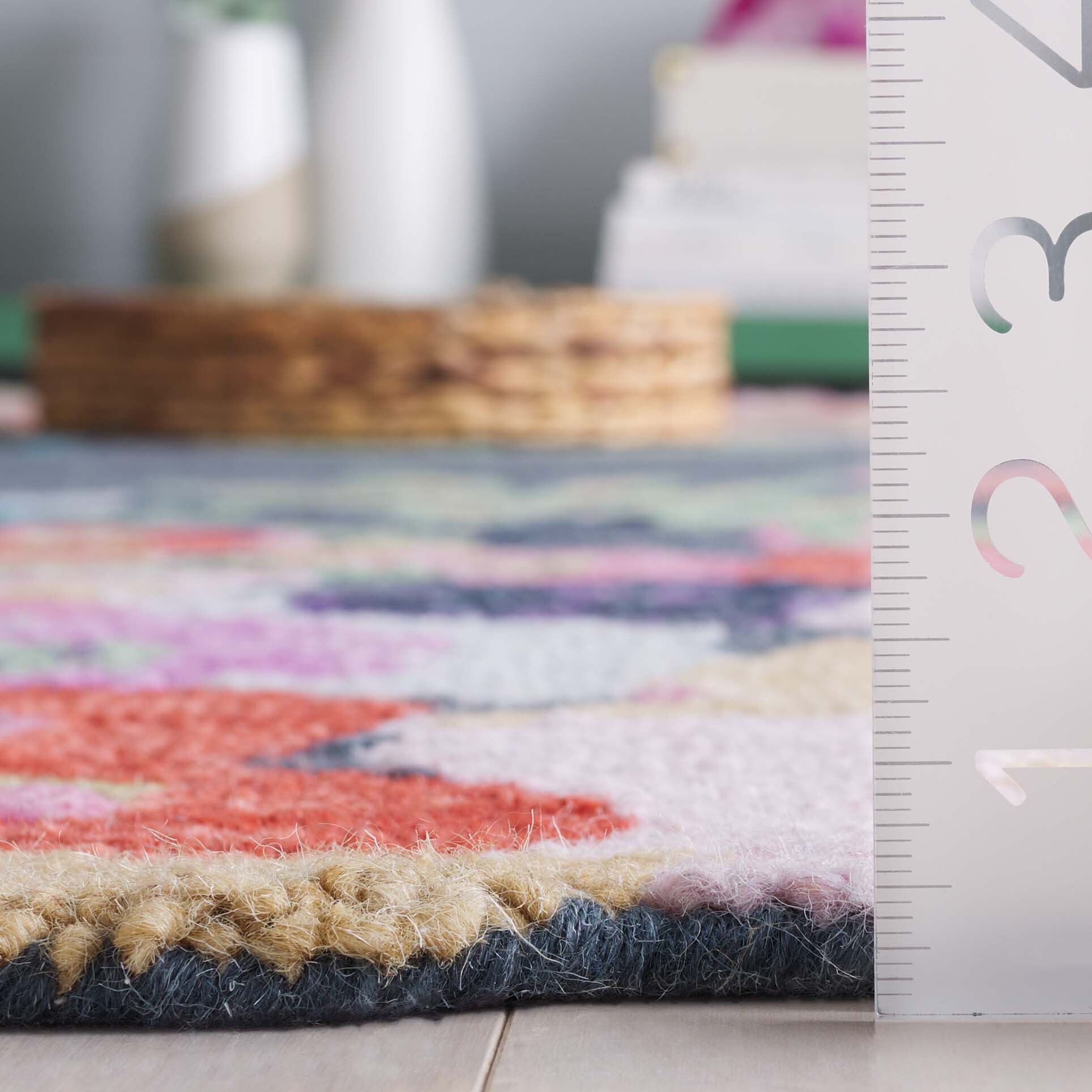 Safavieh JAR176F-8 rugs - View #5