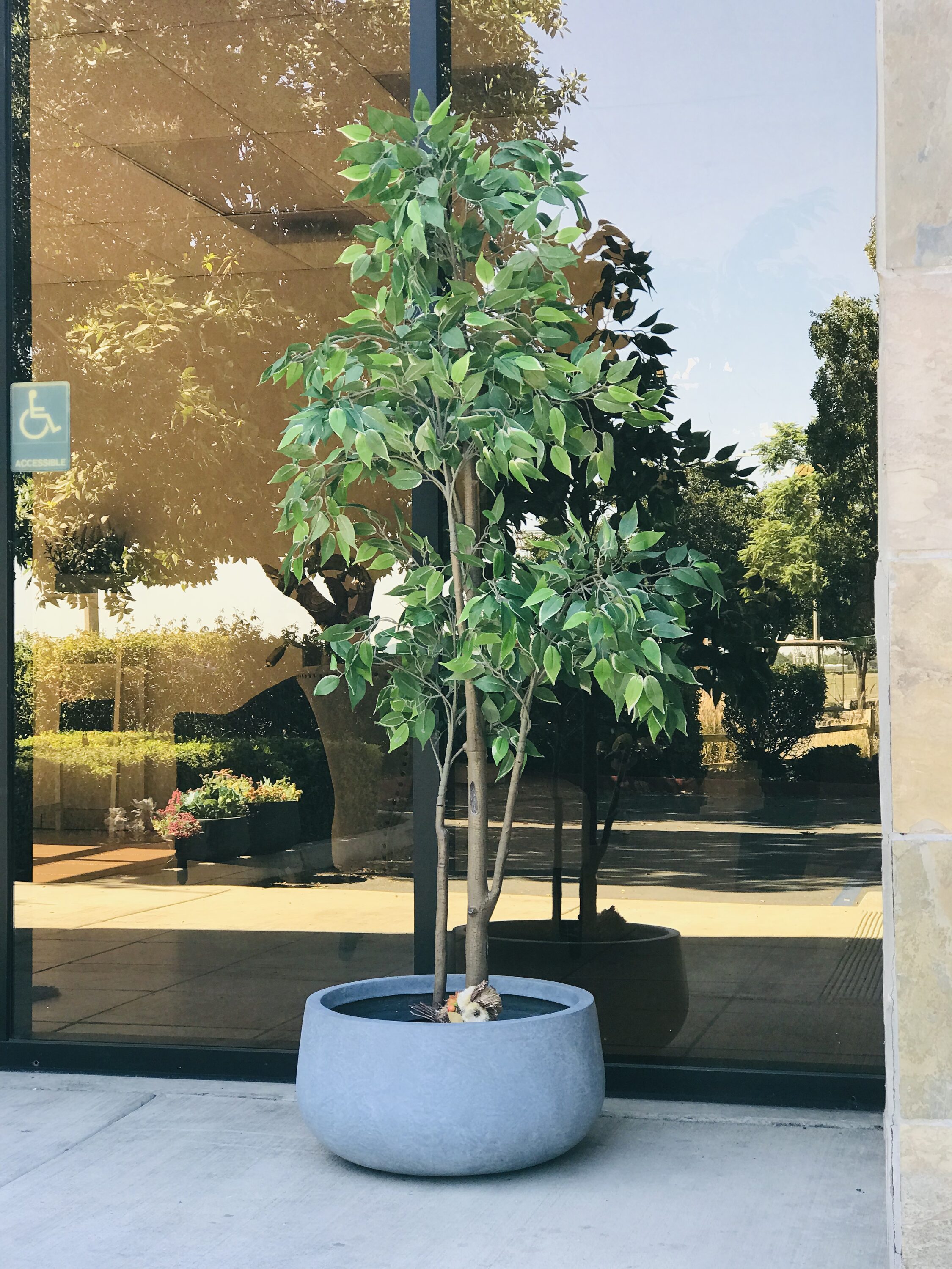 KANTE QXC0051B-C60611 Planter-Window-Box - View #4