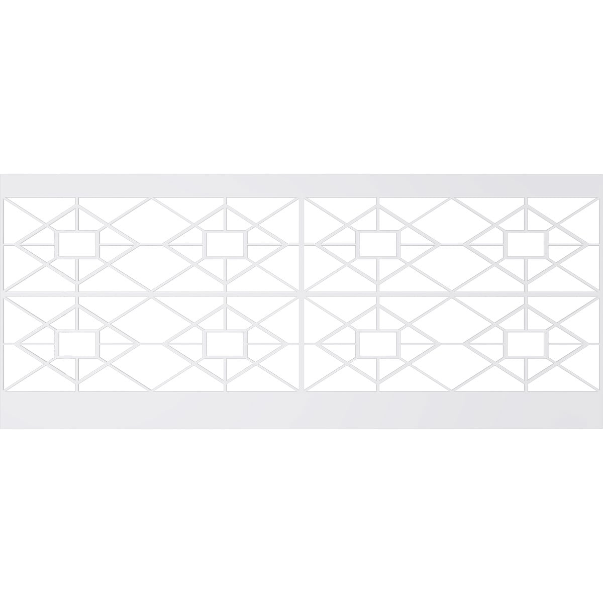 Ekena Millwork WPK40X94JTN Wall-Panels - View #4