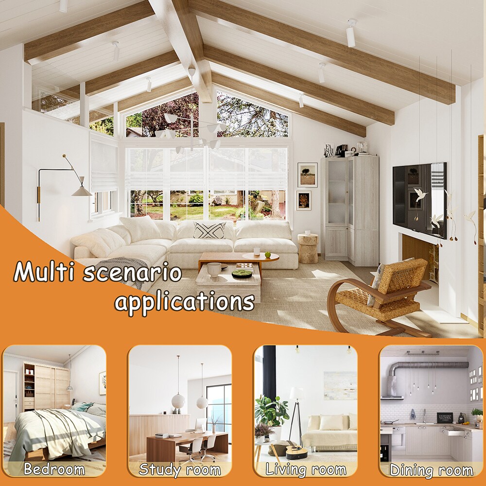 Homsee V-KF020523-01 bookcases - View #10