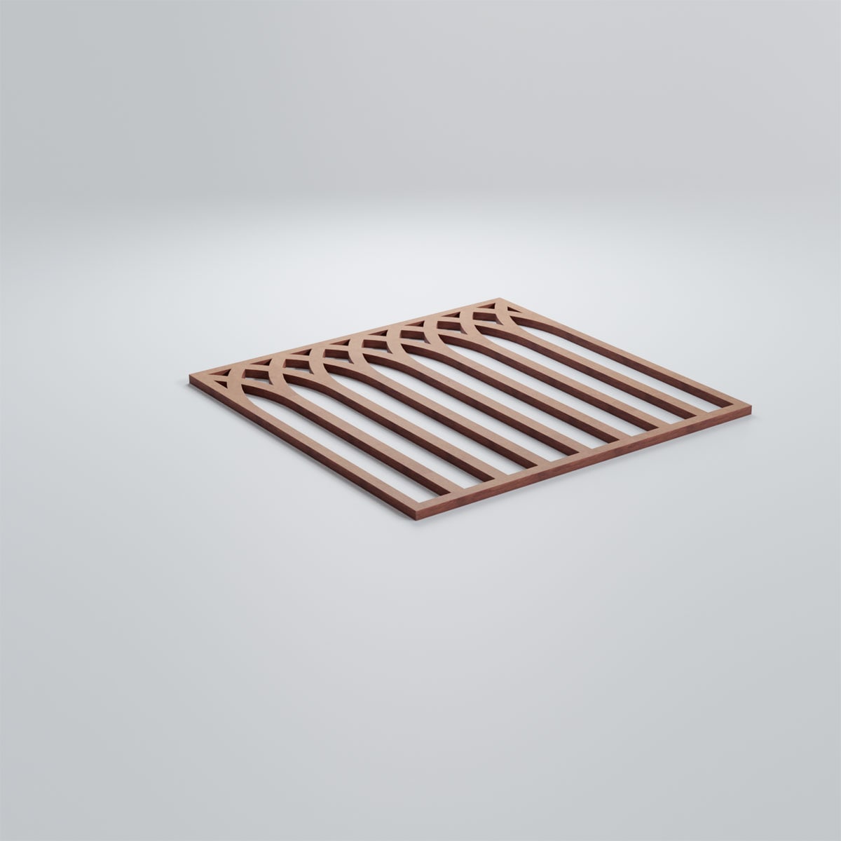 Ekena Millwork WALW16X16X0375CRPMF Wall-Panels - View #4