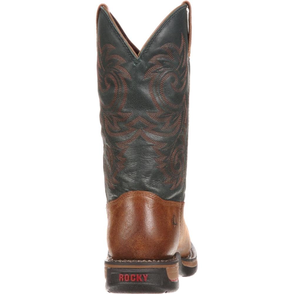 Rocky FQ0008656ME 110 footwear - View #4