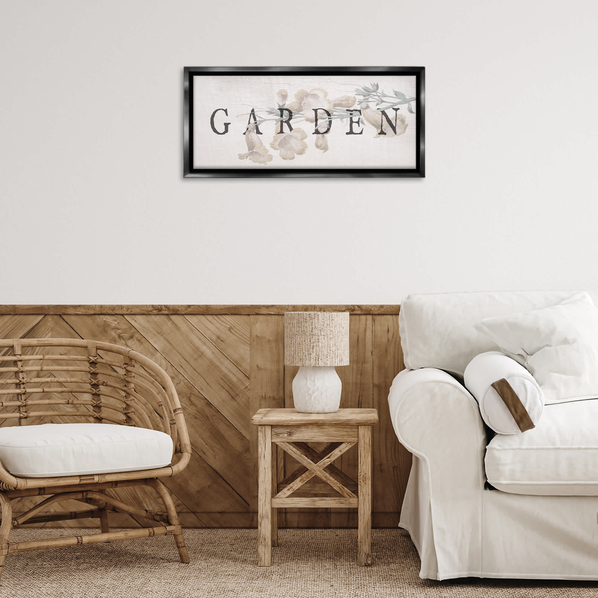 Stupell Industries BT-149-FFB-10X24 Wall-Art - View #3