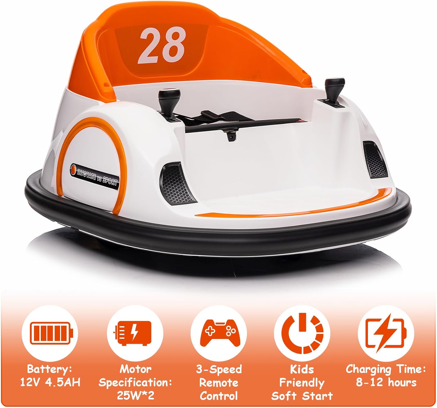 Qeetex KIDSPTO0ZB5E6PO Play-Toys - View #7