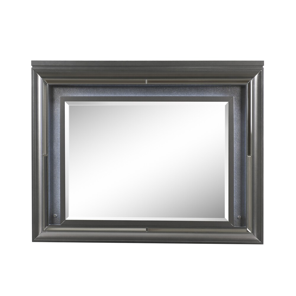 LOVMOR SF-Y-B2726P261886 Decor-Mirrors - View #2