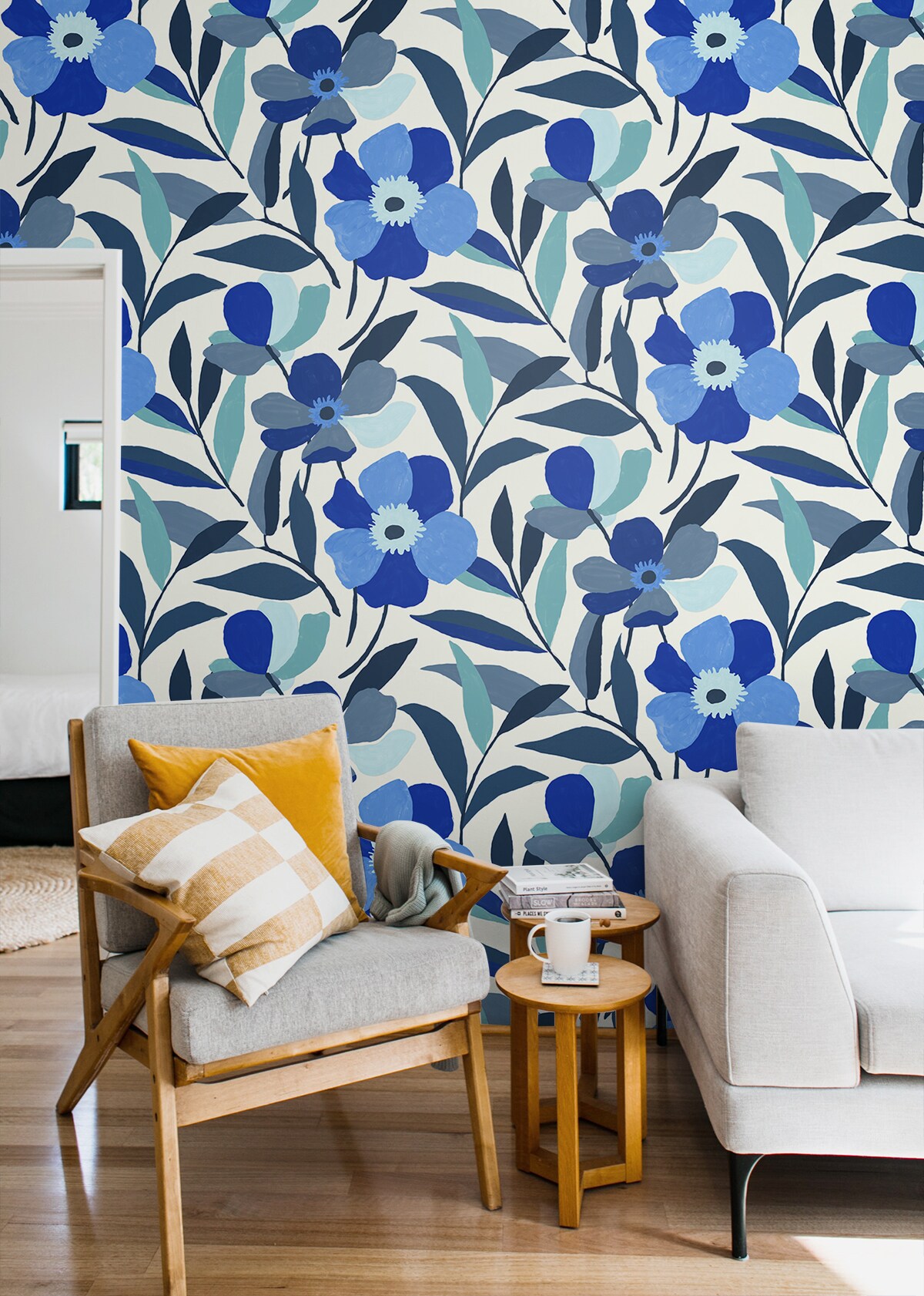 NextWall NW45302 wallpaper - View #3