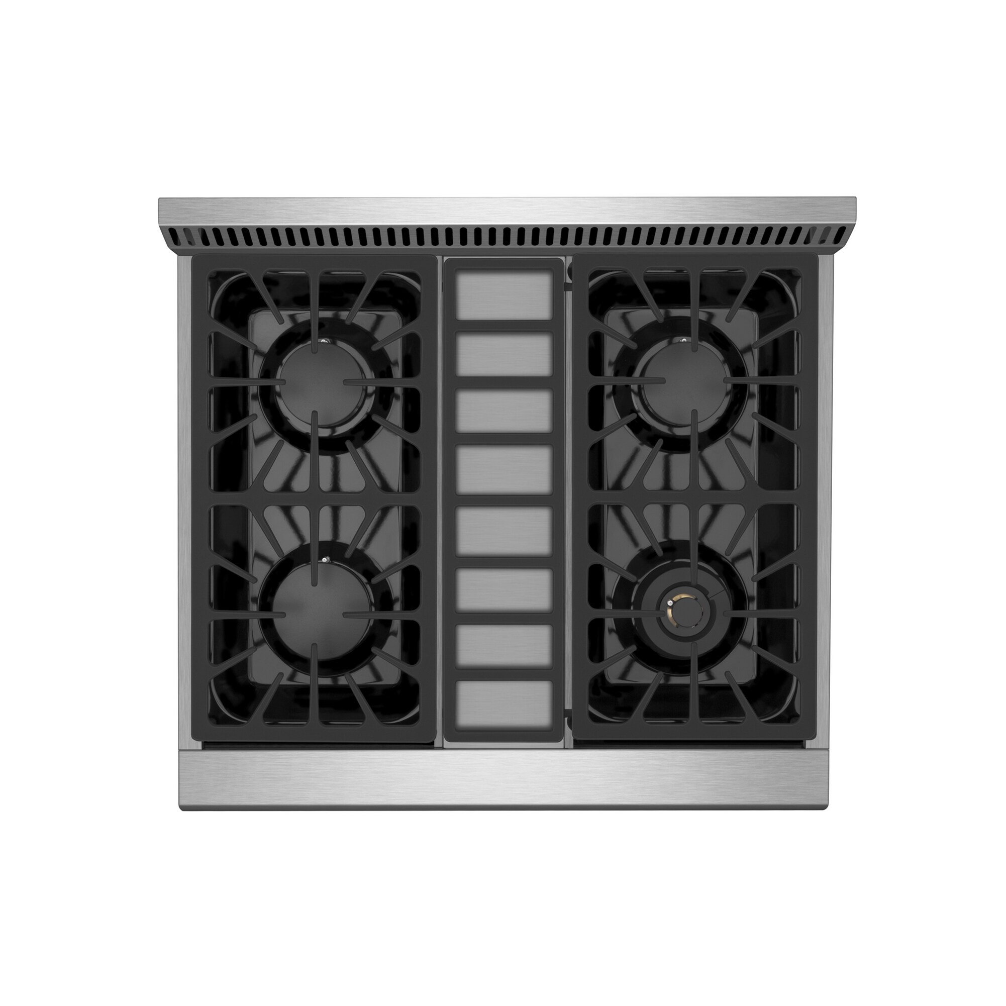 Empava EPA-GR03-30 Freestanding-Gas-Ranges - View #5