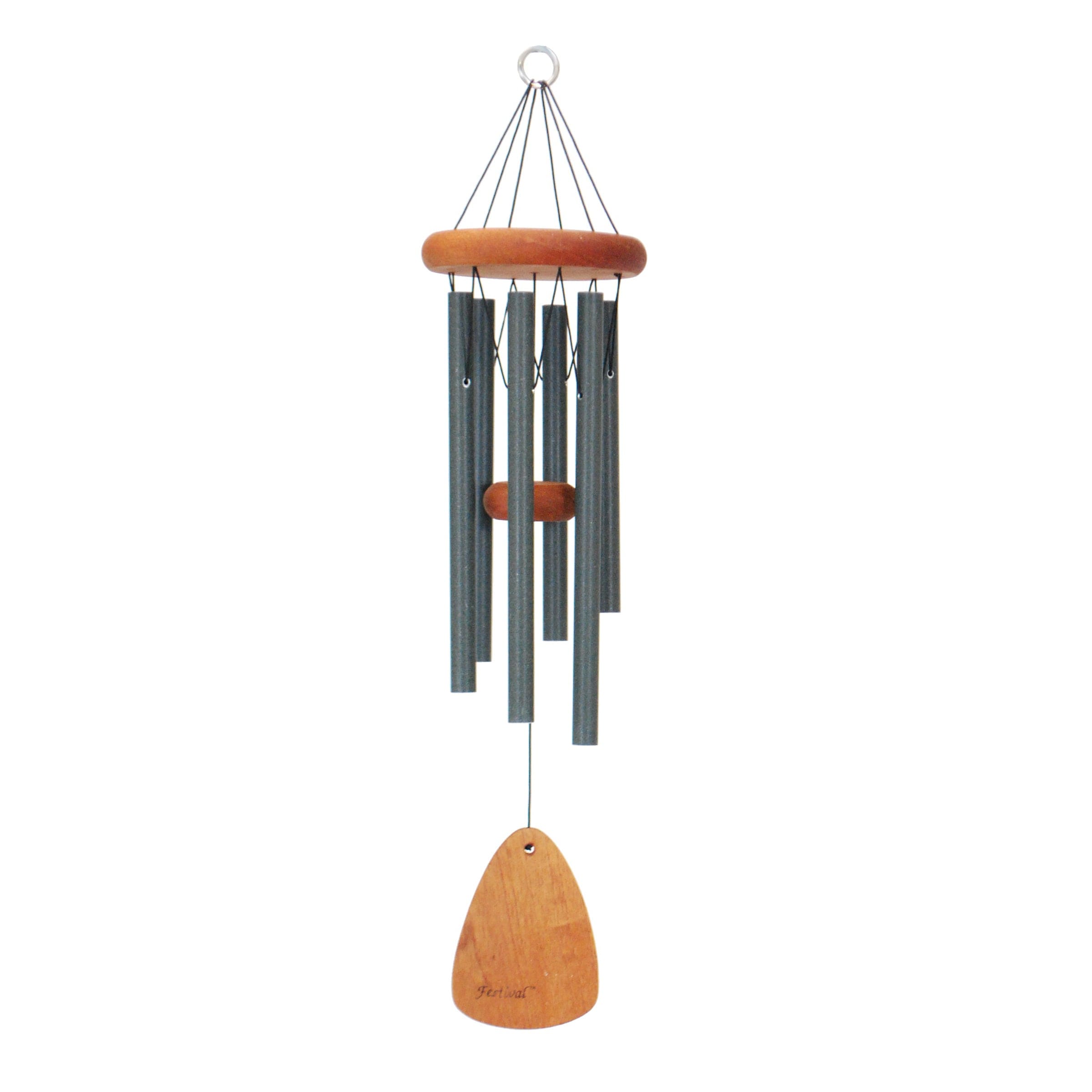 Wind River - Festival 24-inch w/ 6 tubes Windchime