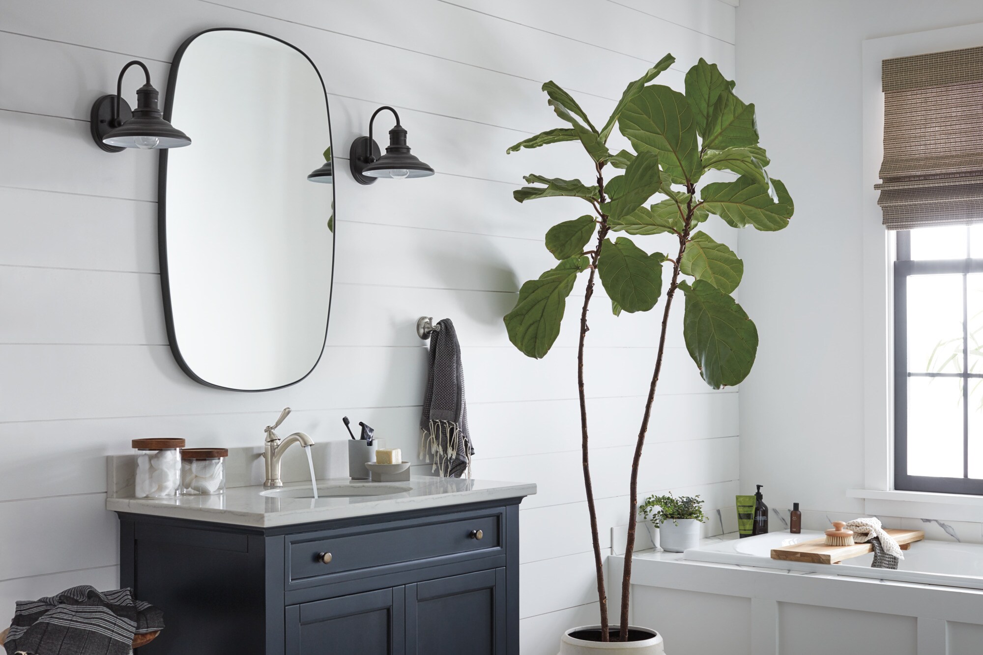 Peerless P1565LF-BN Lavatory-Faucets - View #6