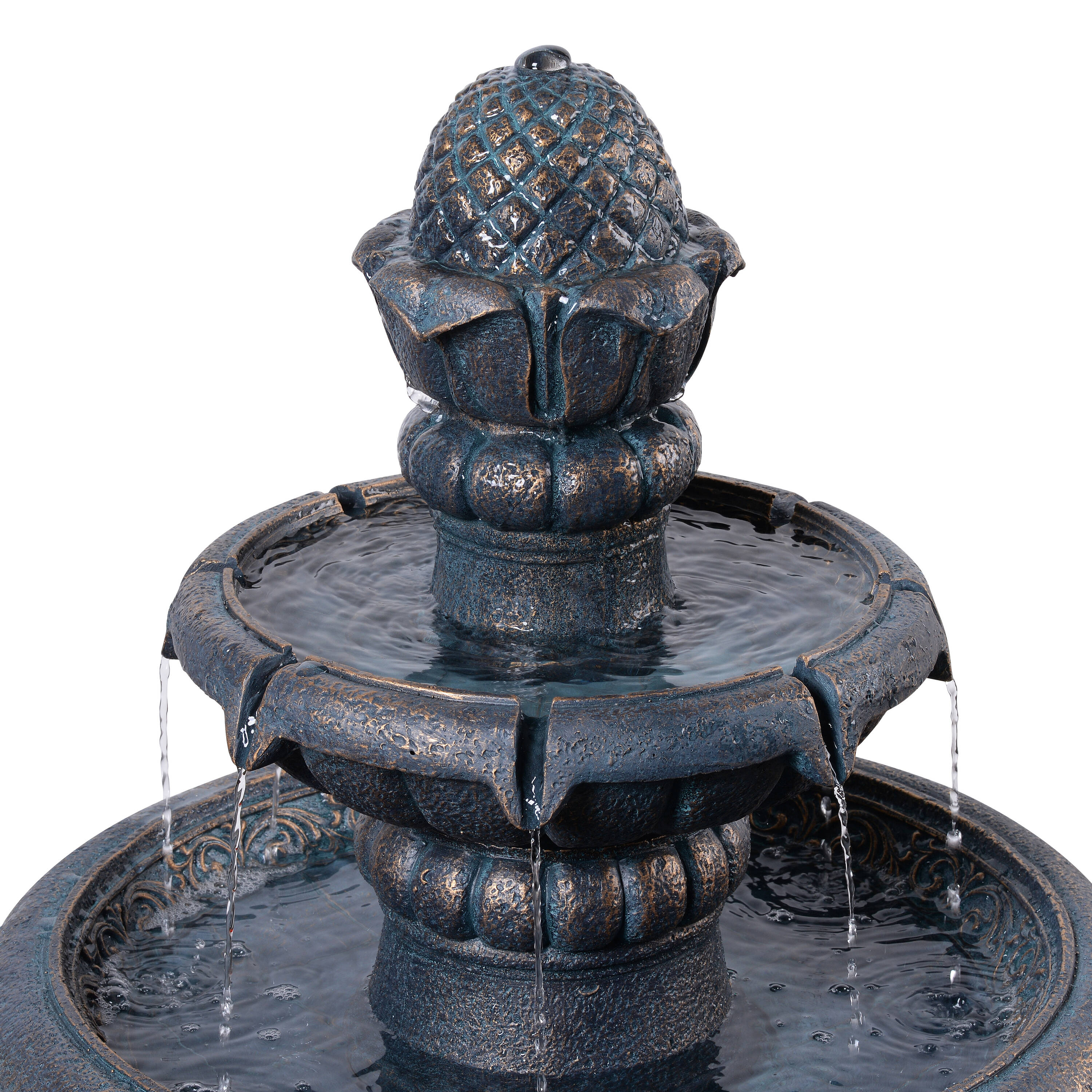 Teamson Home FT6024ACR fountains - View #9