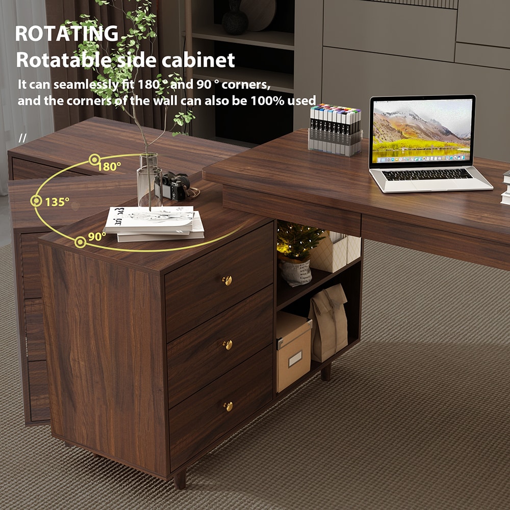  V-KF180108-01 desks - View #12