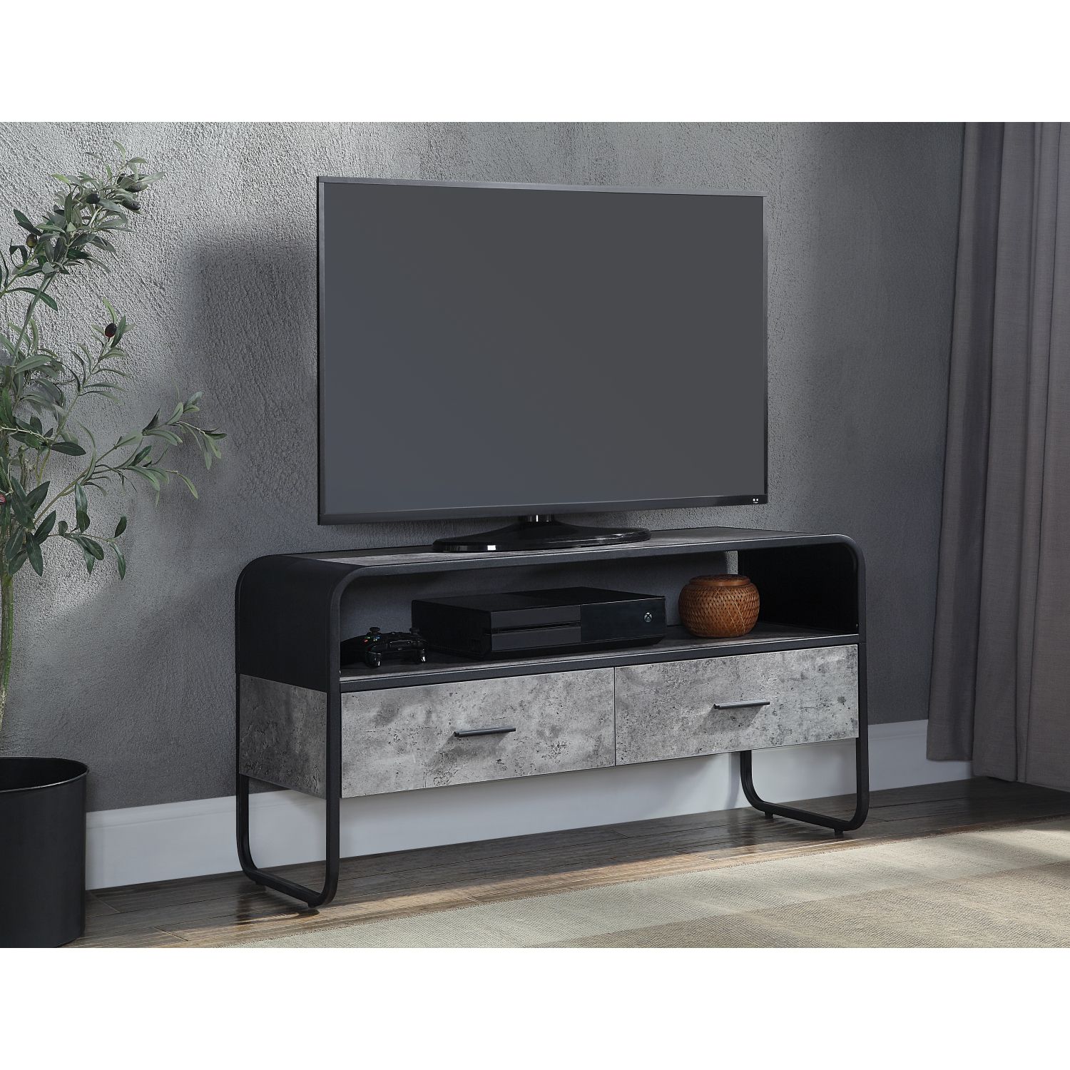 JASMODER LV01143 Gray