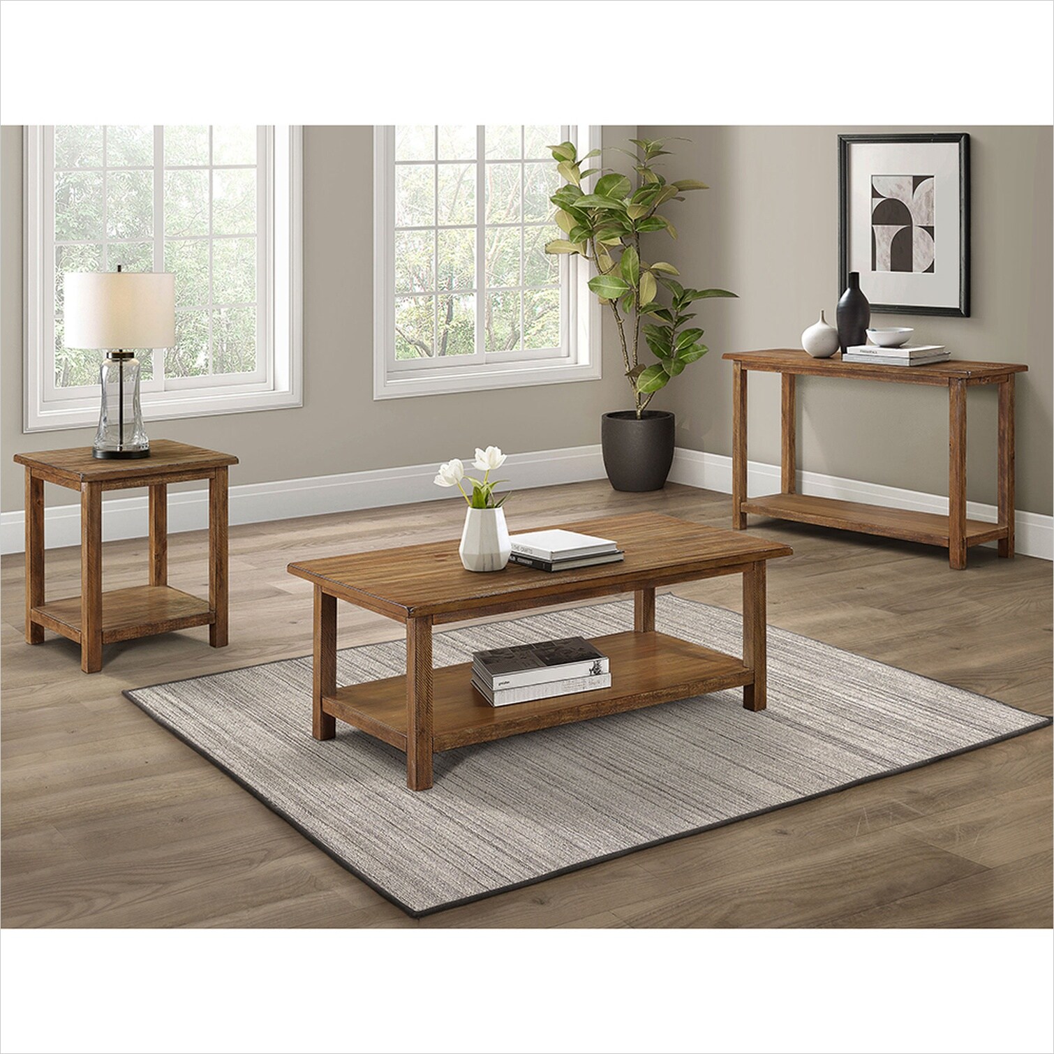 Watnature VJN3PY5IY31D Dining-Tables - View #3