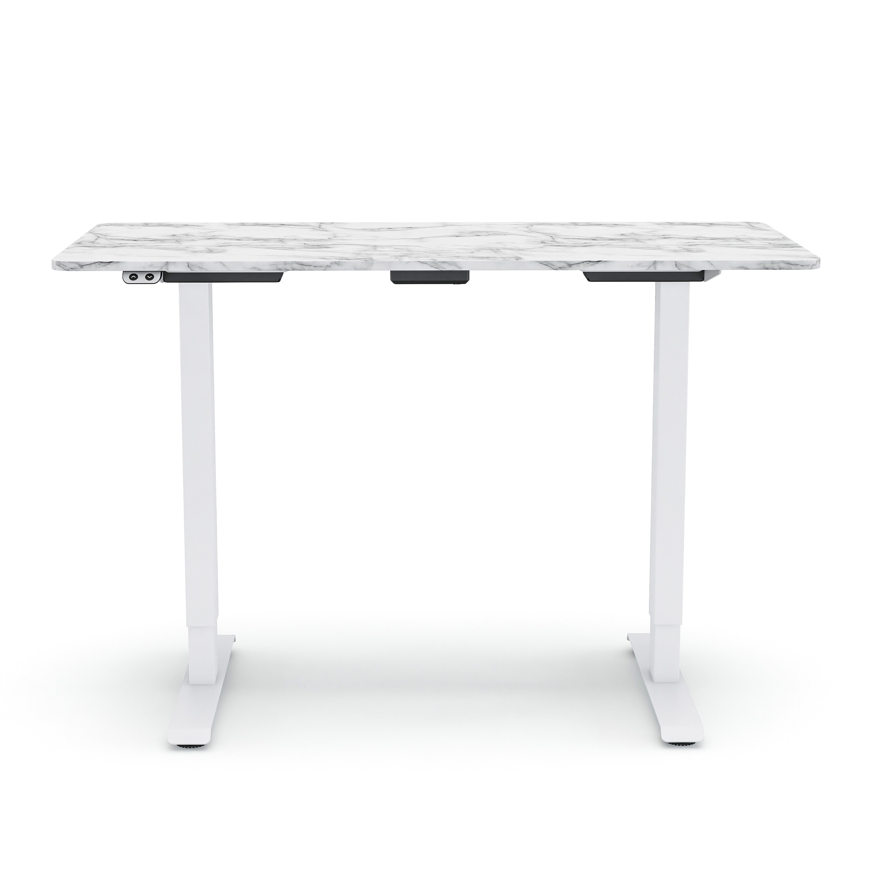 Furniture of America IDF-7021-WH desks - View #2
