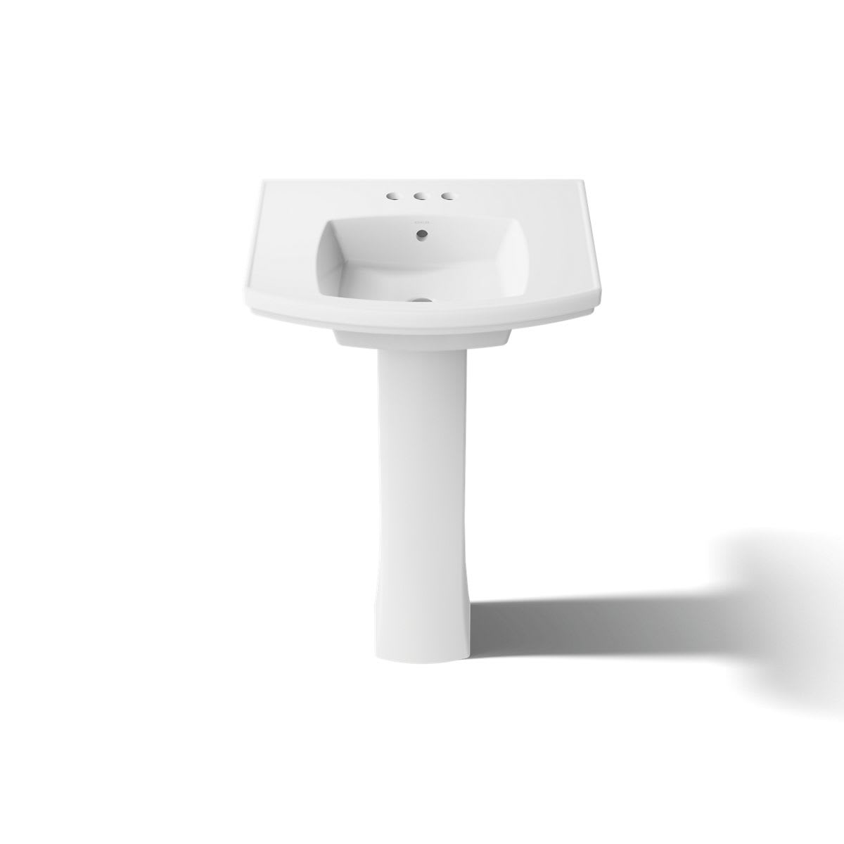 KOHLER 24050-4-0 Bath-Sink - View #8