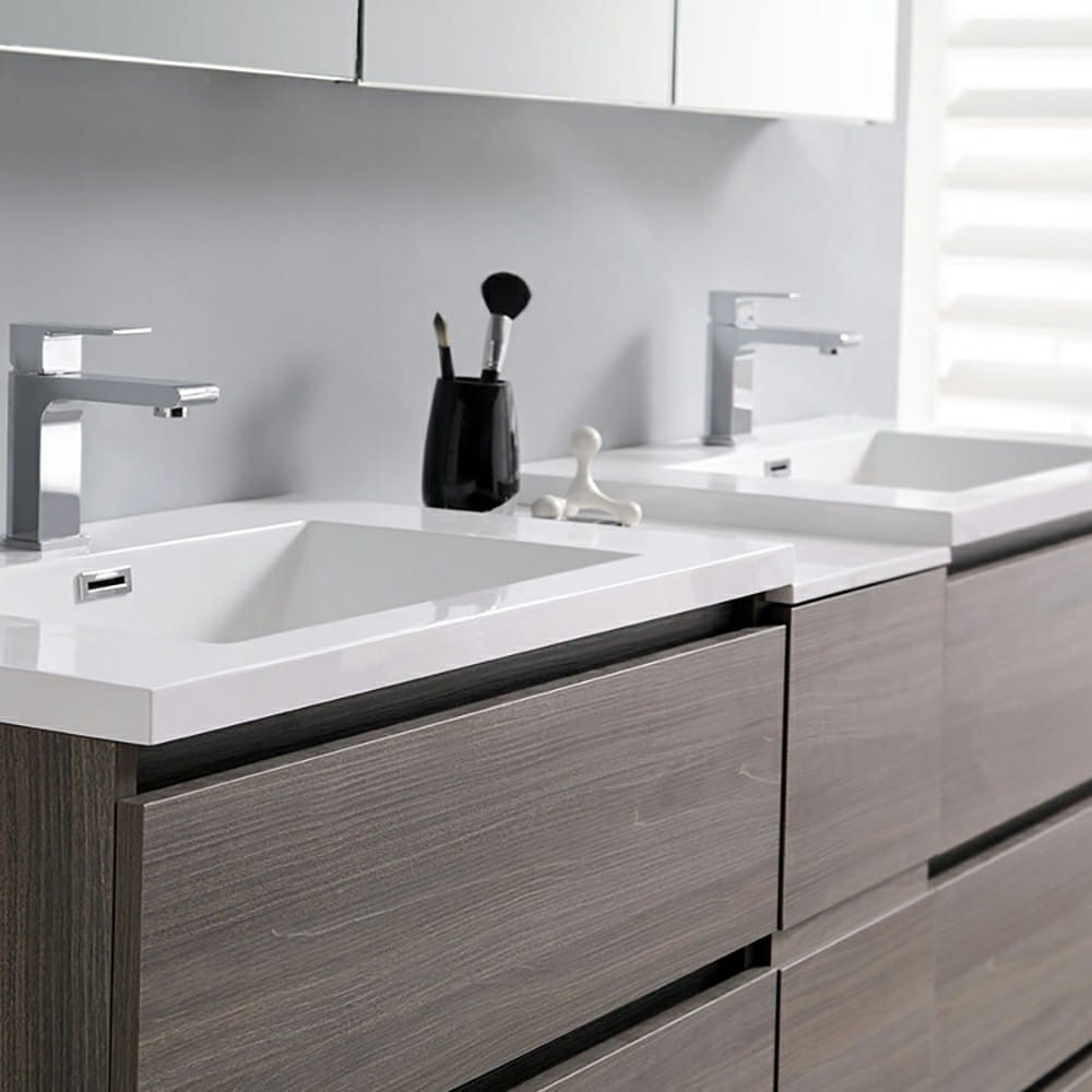 Fresca FCB93-301230MGO-D-I Bath-Vanity-Combo - View #9