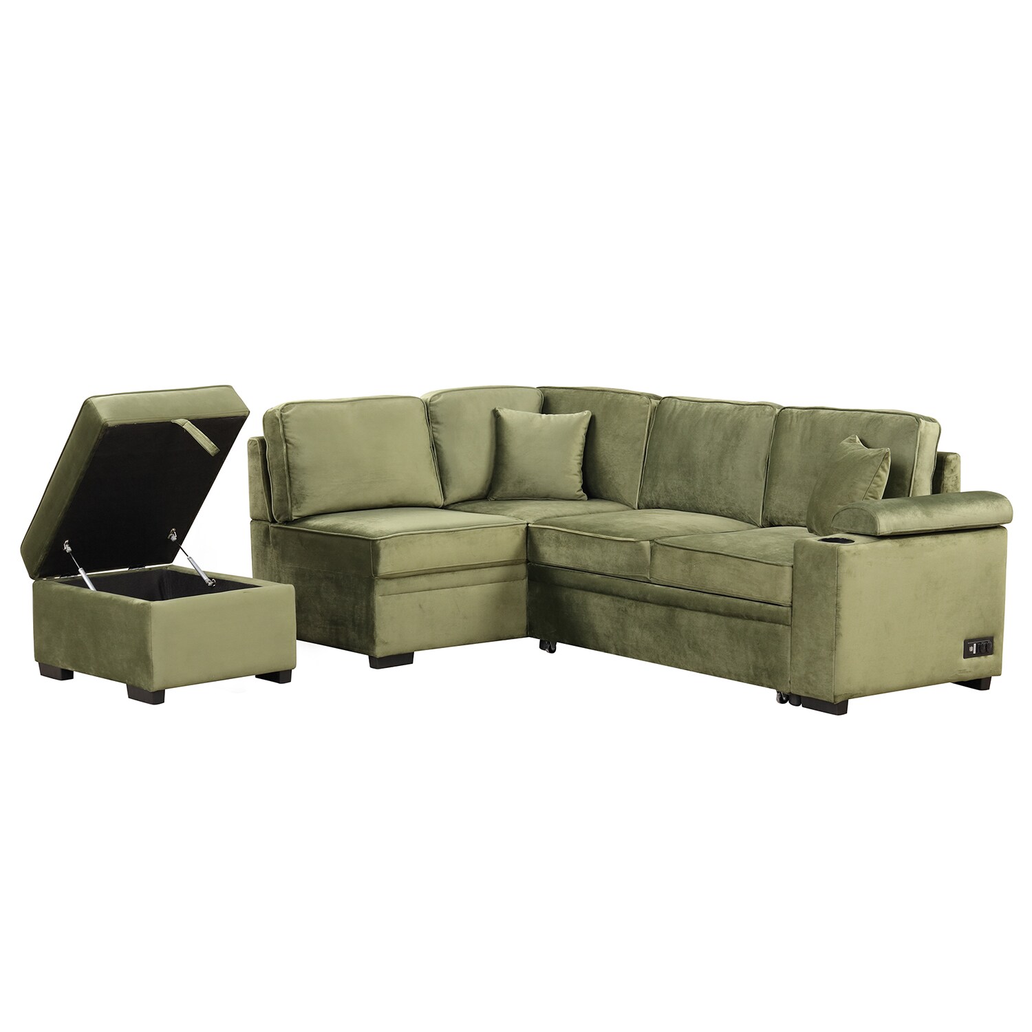 Bybafun YA3700292 Sofas-Loveseats - View #19