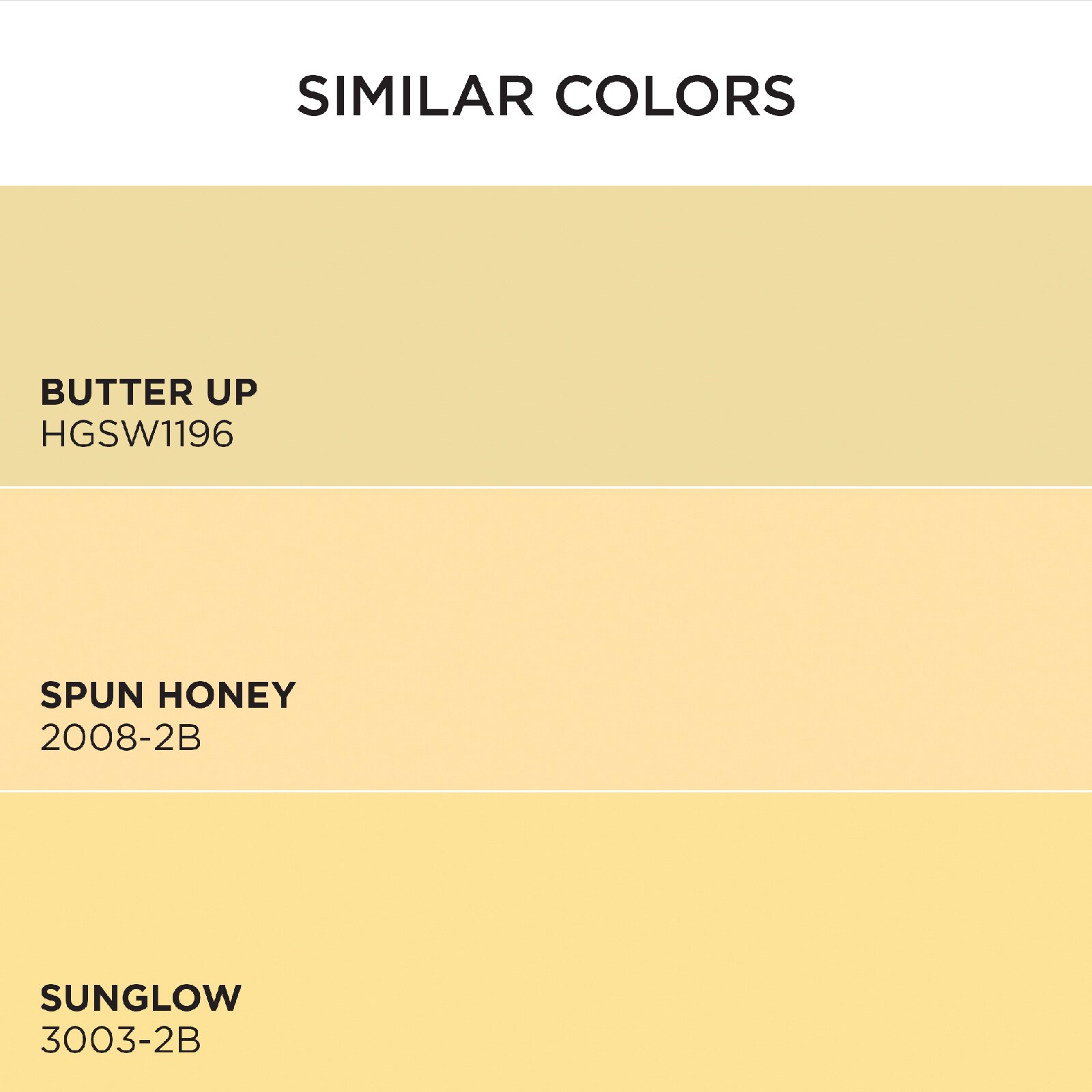 HGTV HOME by Sherwin-Williams 3006-2B-935240 Int-Ext-Paint - View #6