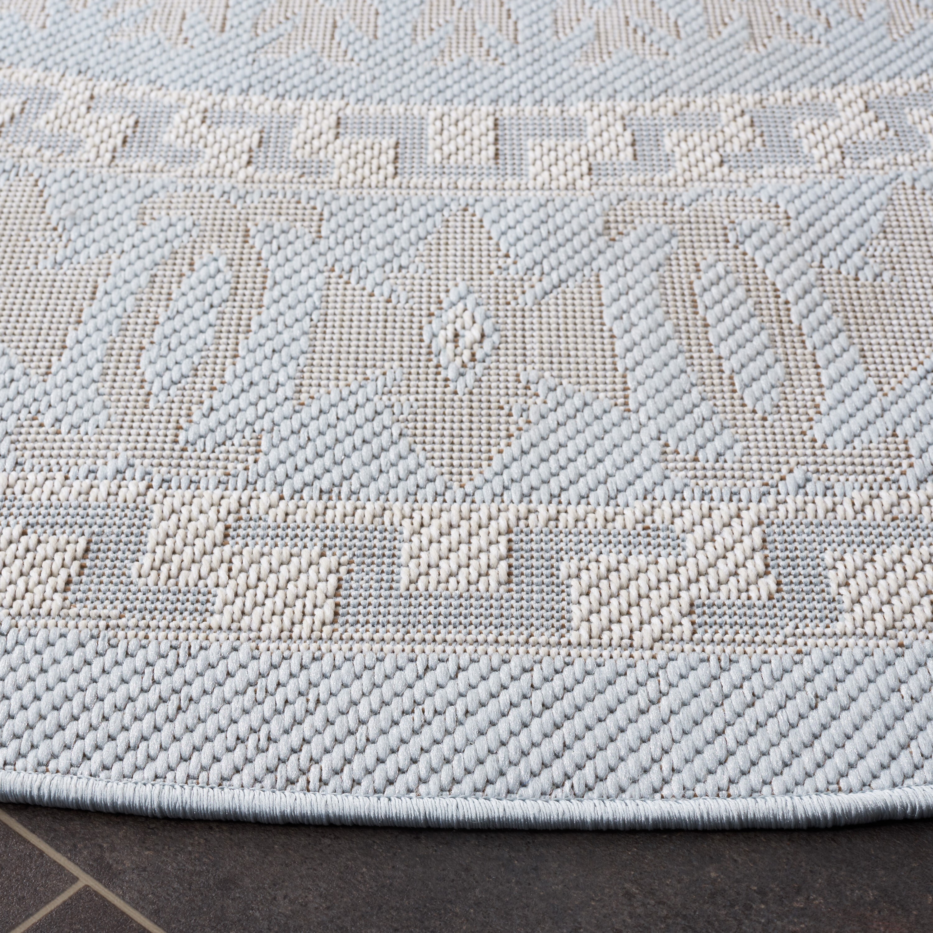 Safavieh MSRO327J-7R rugs - View #5