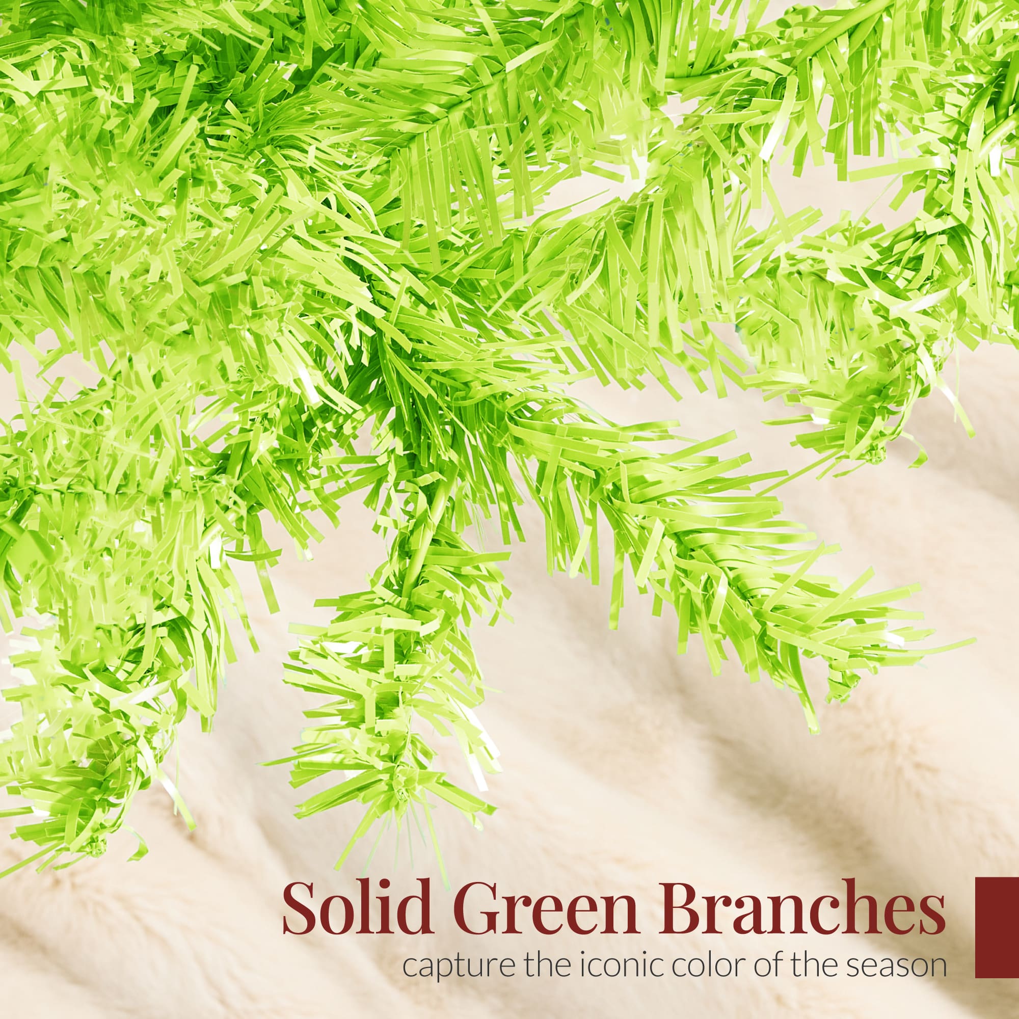 Best Choice Products SKY10646 Artificial-Christmas-Trees - View #3