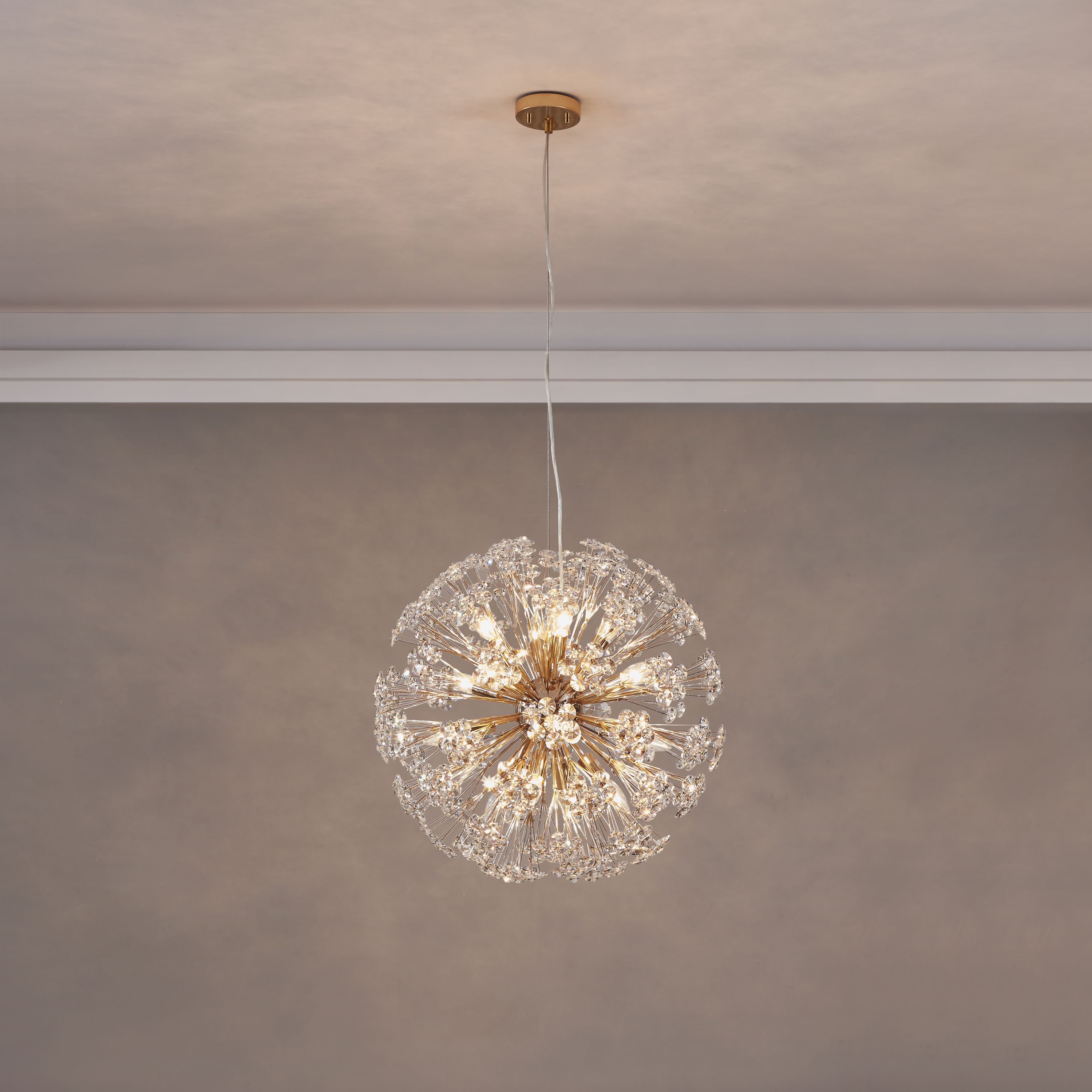 KAWOTI 21265 Pendant-Lights - View #2