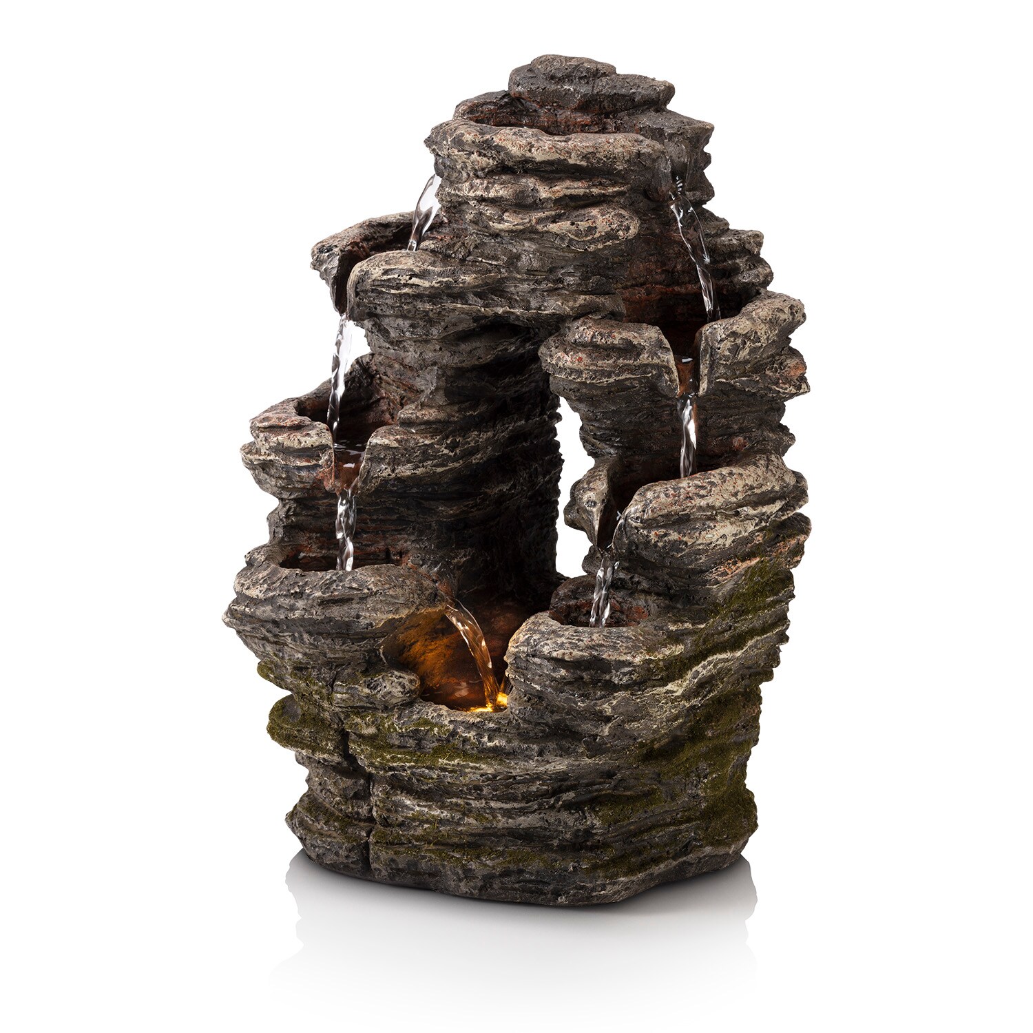 Alpine Corporation WIN1136 fountains - View #9