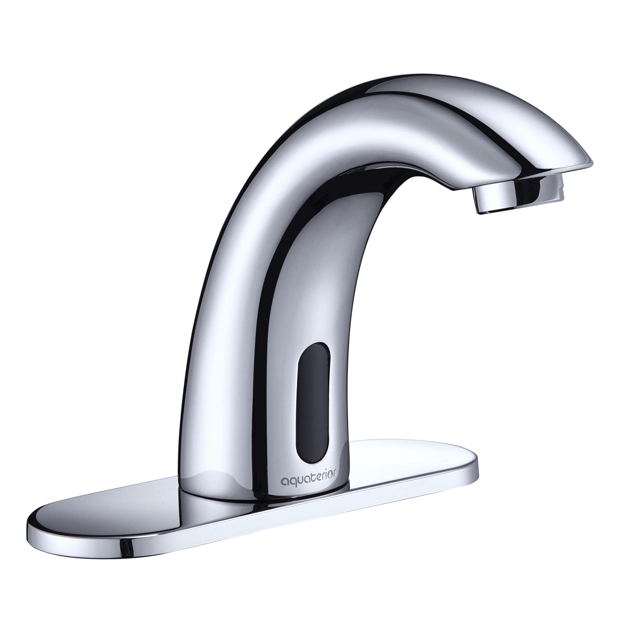 Yescom 81FH1005-5-4-CHR-LO Lavatory-Faucets - View #4