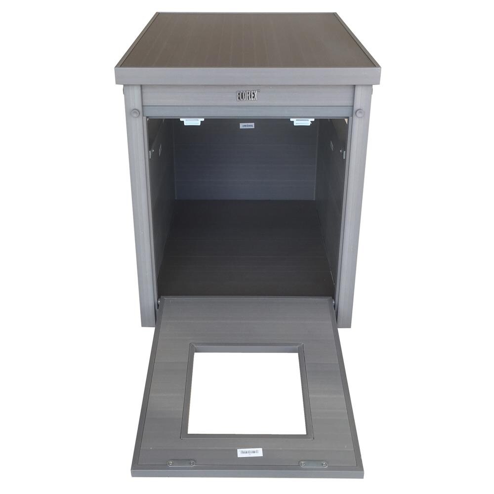 New Age Pet EHLB801-05 Litter-Boxes - View #3