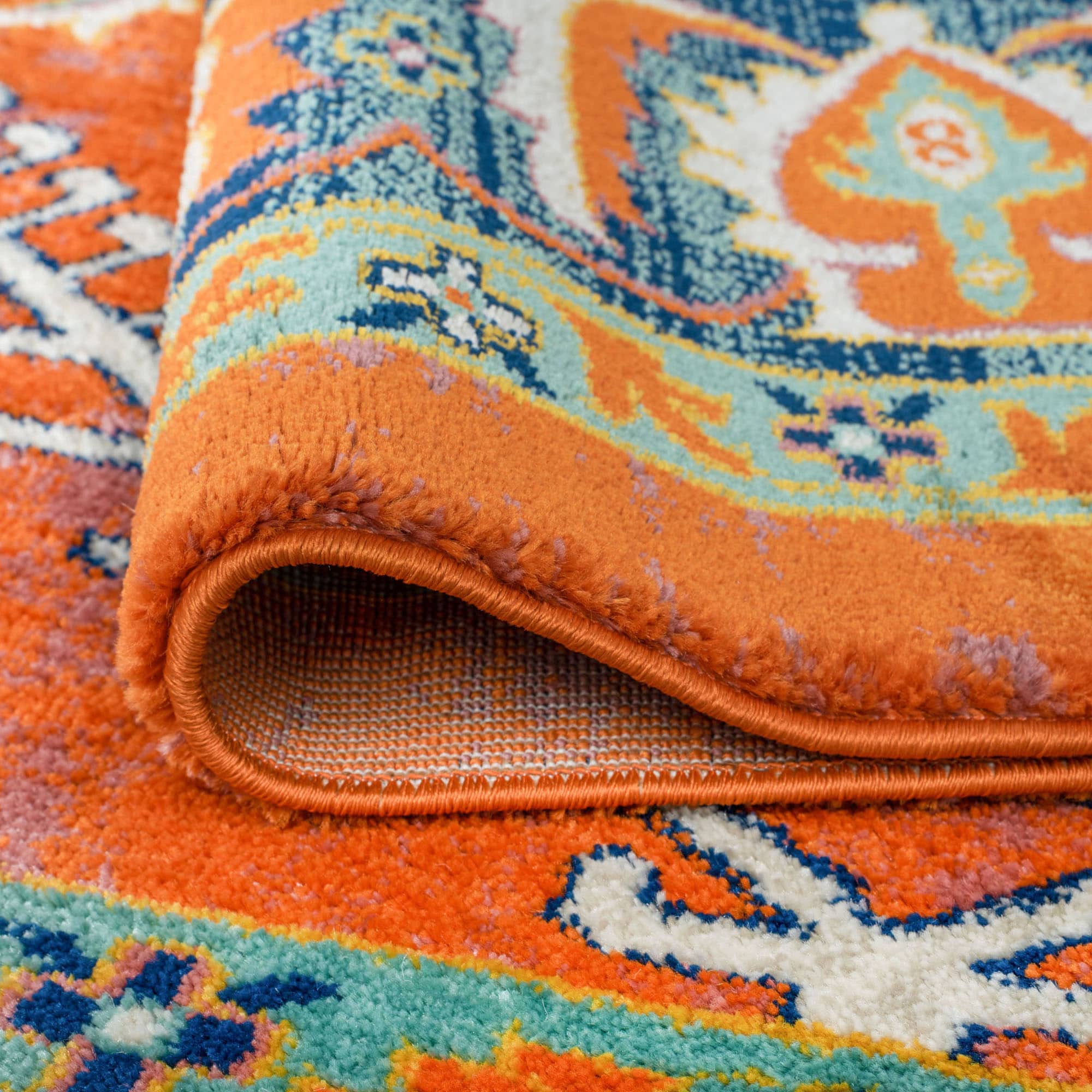 Tayse GEN1304 5X8 rugs - View #2