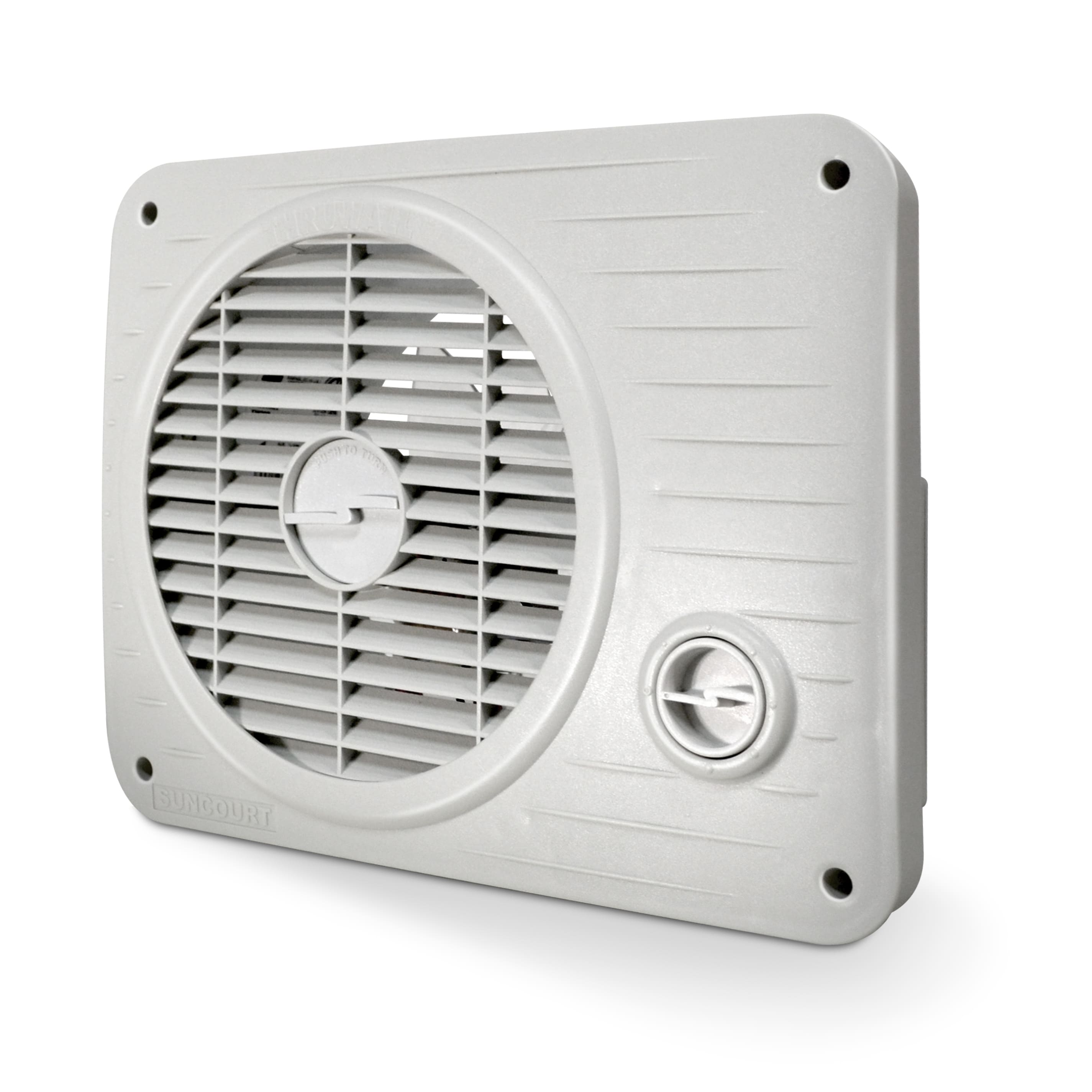 Through Wall Fans Brand SUNCOURT