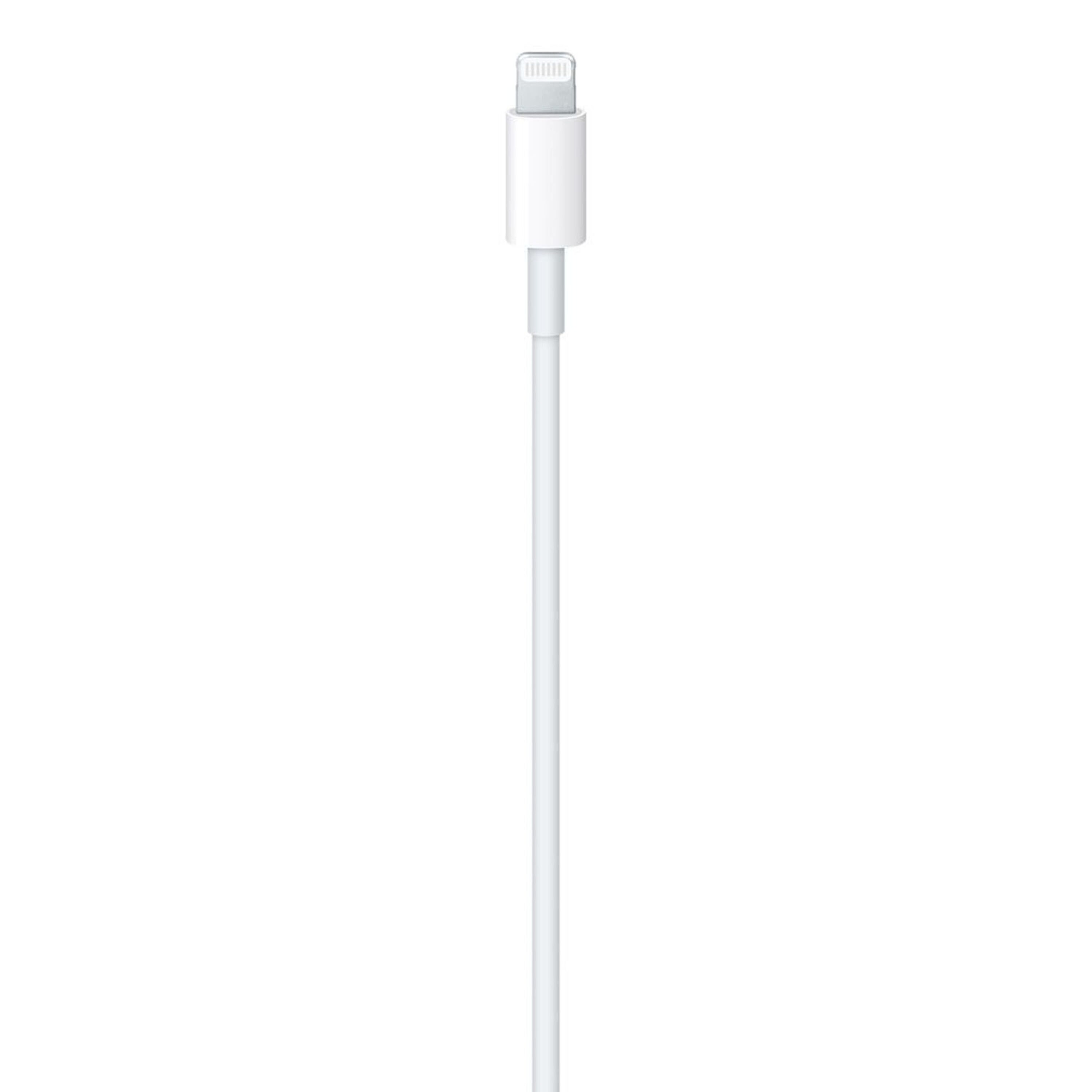 Apple MM0A3AMA Usb-Cable - View #3