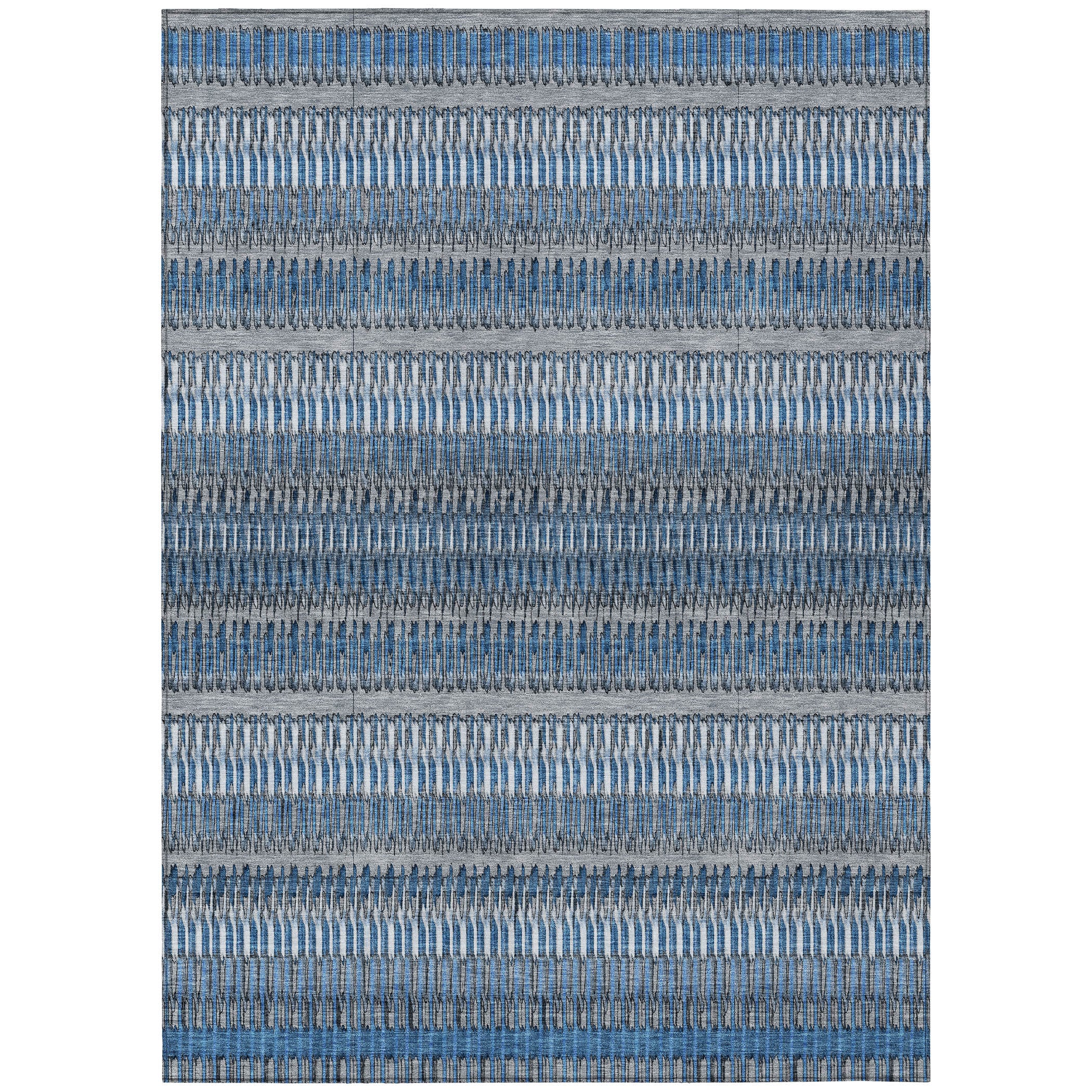 Addison Rugs ACN589BU8X10 rugs - View #2