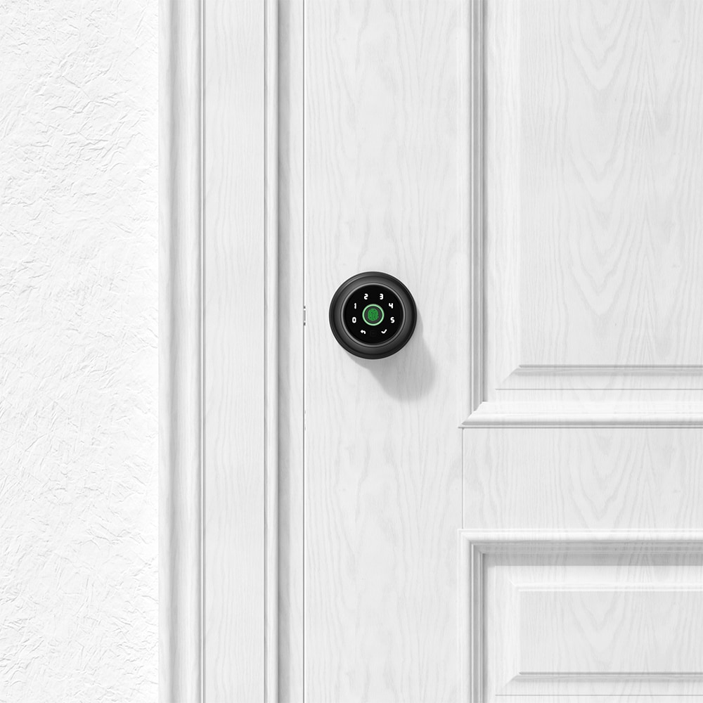 Geek Smart F02BK Electronic-Door-Locks - View #10