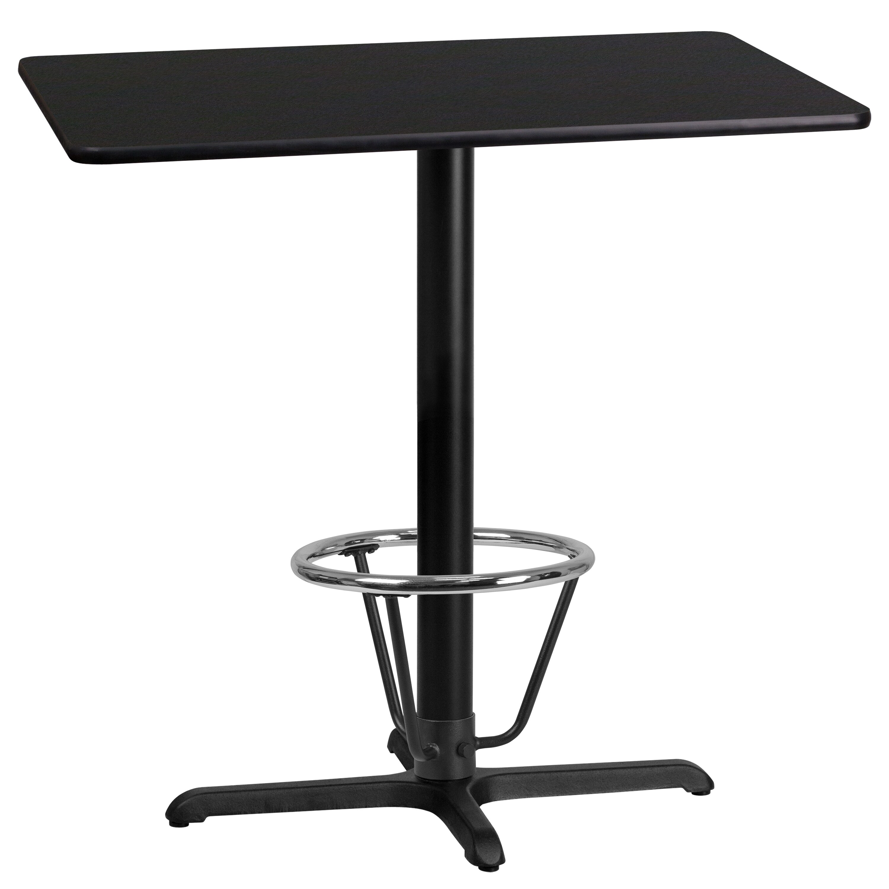 Flash Furniture 889142217695 Dining-Tables - View #2
