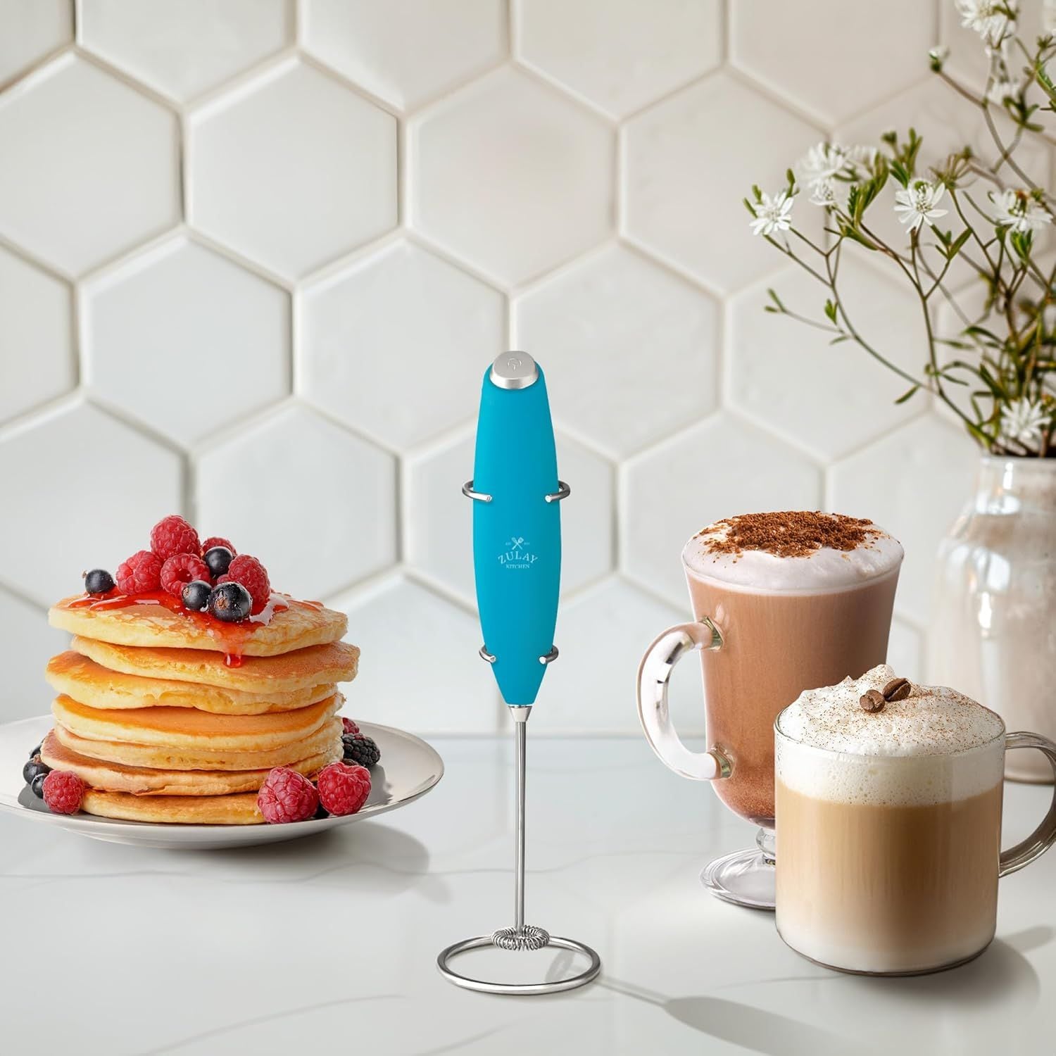 Zulay Kitchen X0047EUN9T Coffee-Makers - View #2