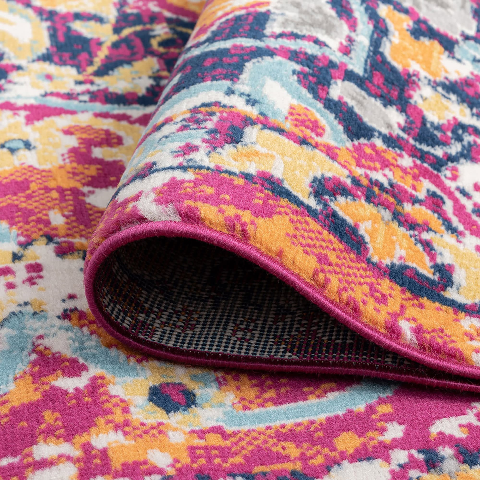 Tayse DYN1442 8X10 rugs - View #2