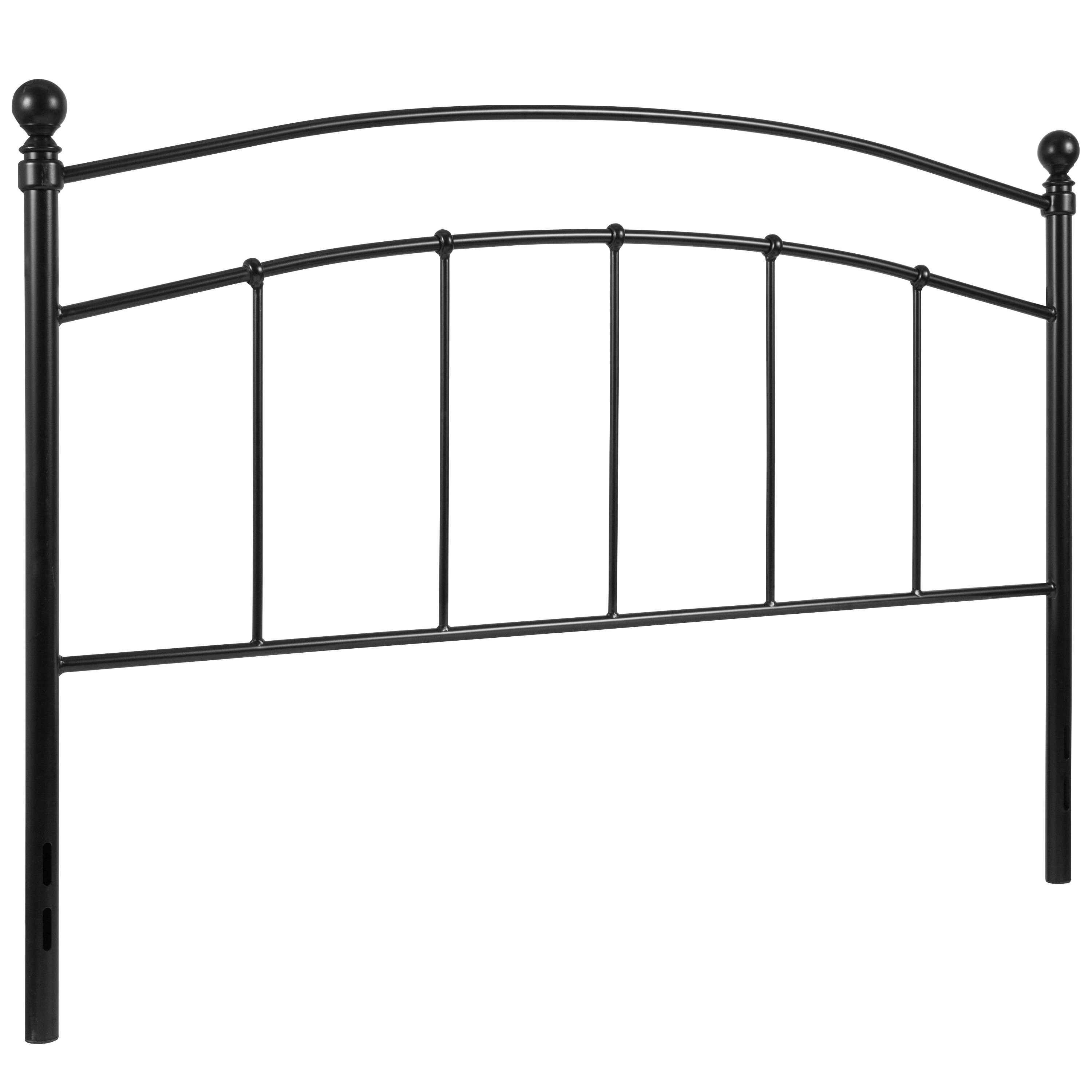 Flash Furniture 889142217510 Upholstered-Headboards - View #4