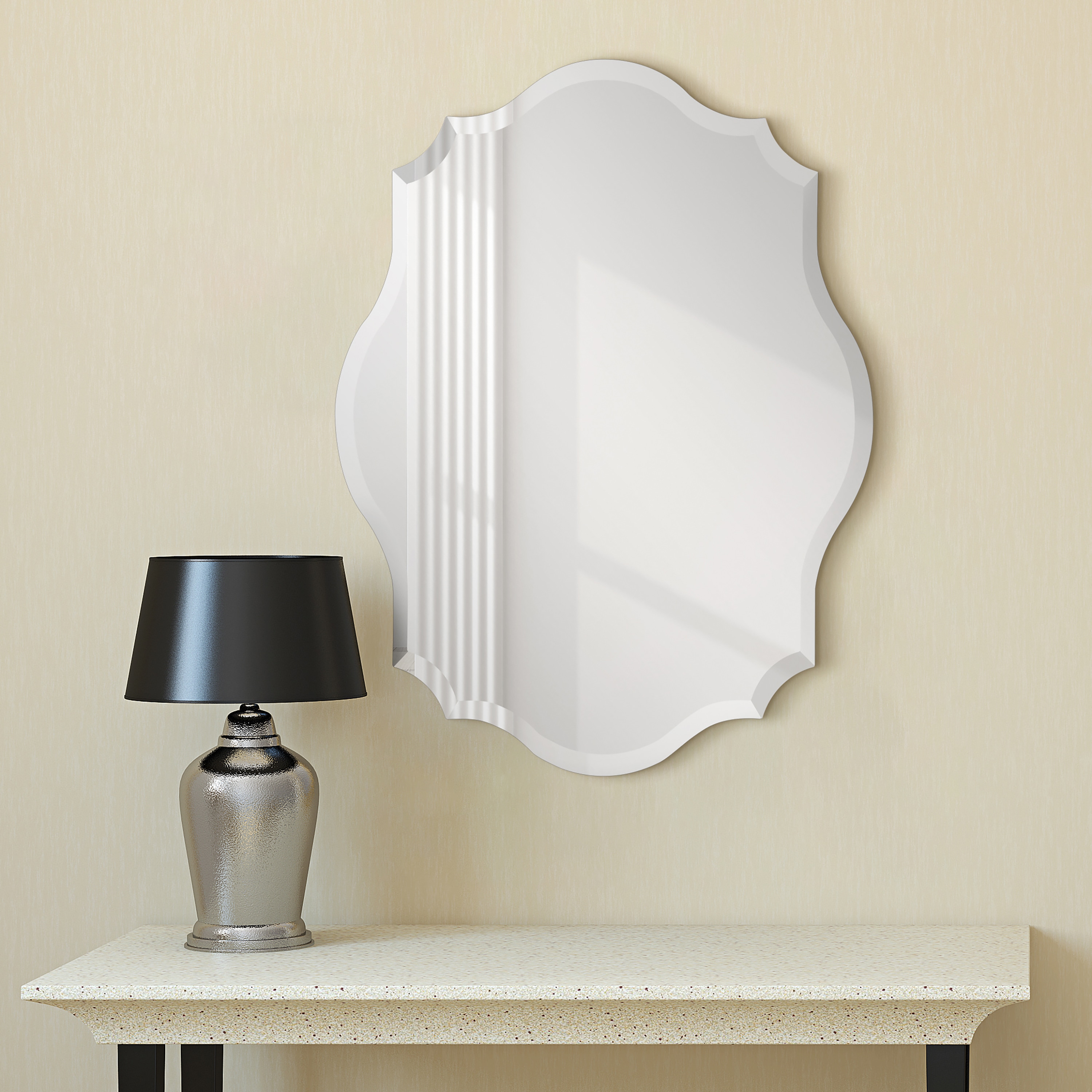 Empire Art Direct FLM-10084-2432 Decor-Mirrors - View #5