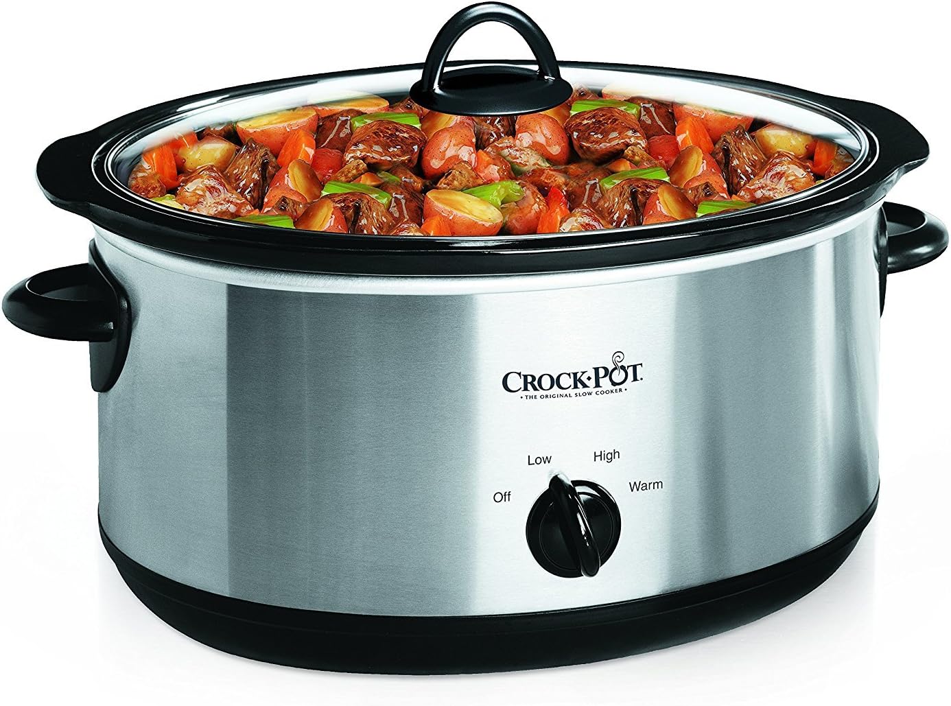 Crock-Pot 2131368 b050568 - View #2
