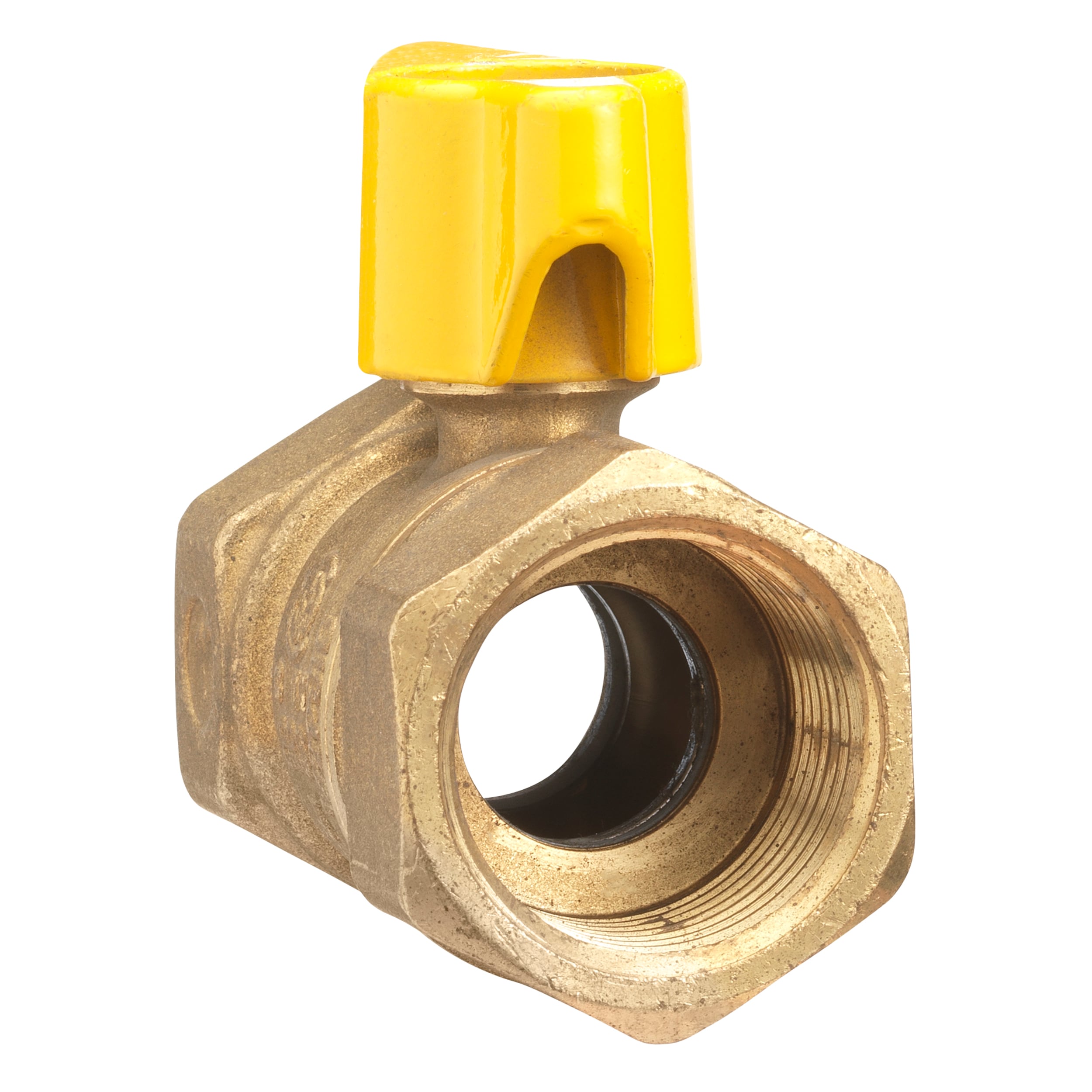 Homewerks VGV2LHB5B Ball-Valves - View #2