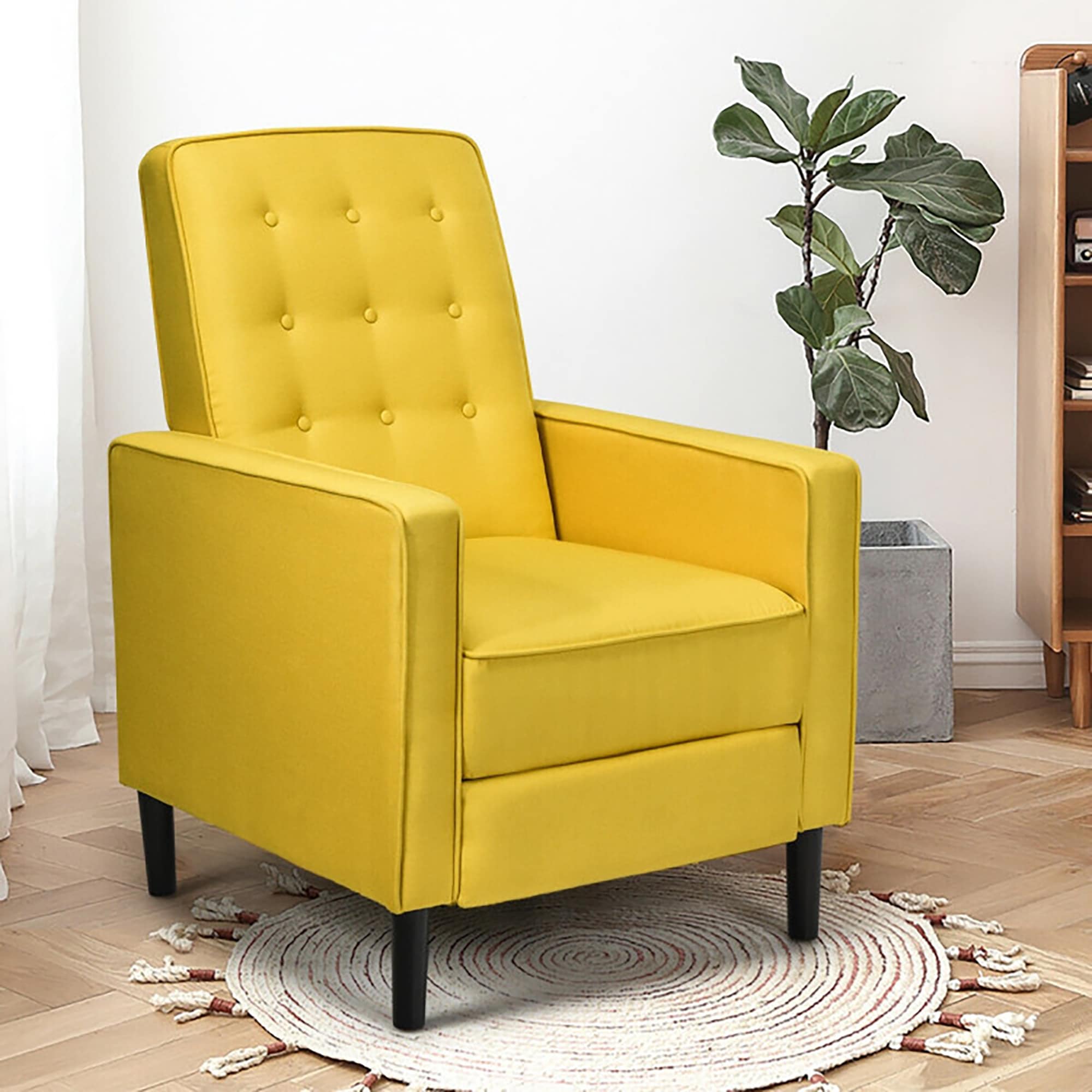 Sumyeg WF-SF9075C recliners - View #2