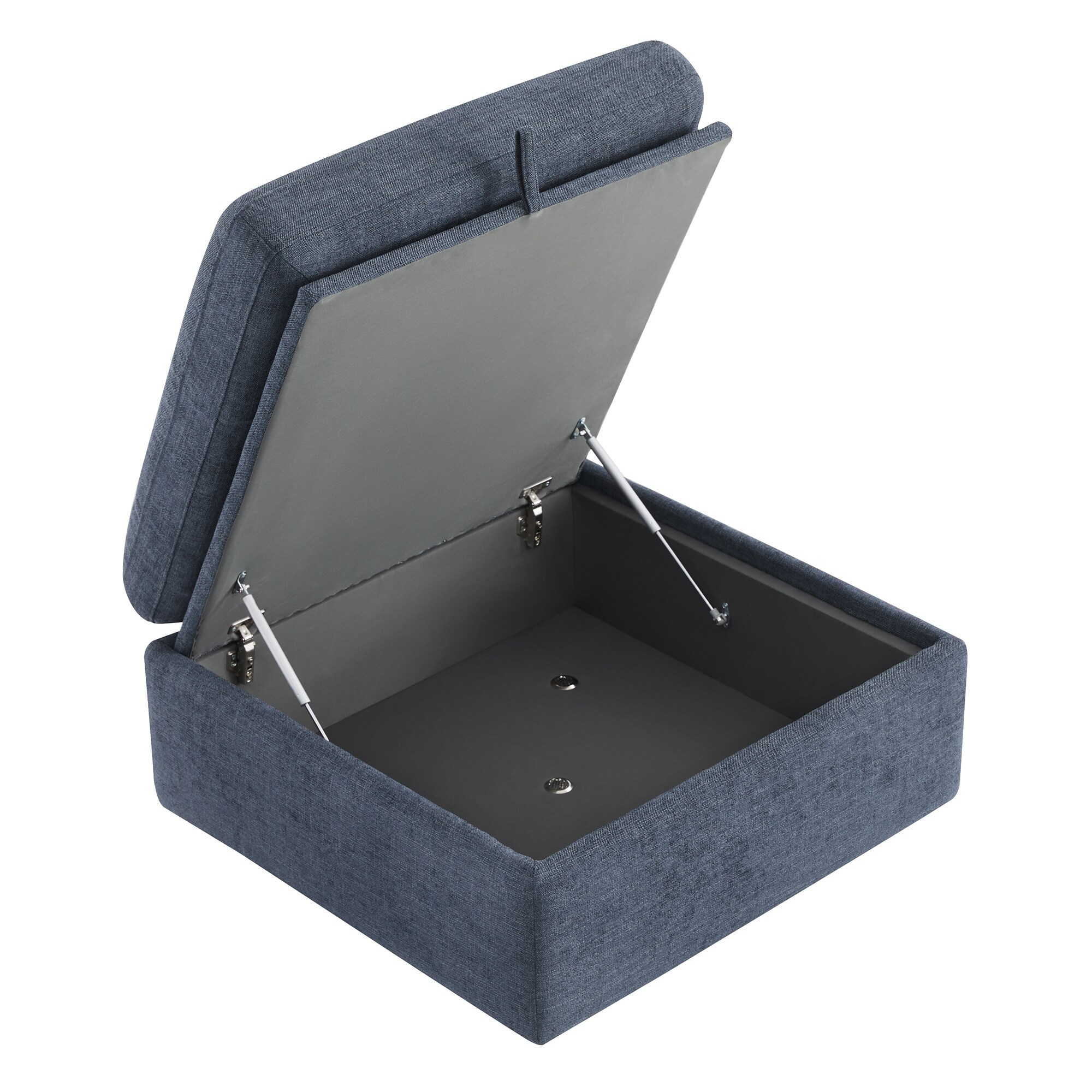 Circle 55 LWS8012-G0402161-O Indoor-Ottomans - View #7